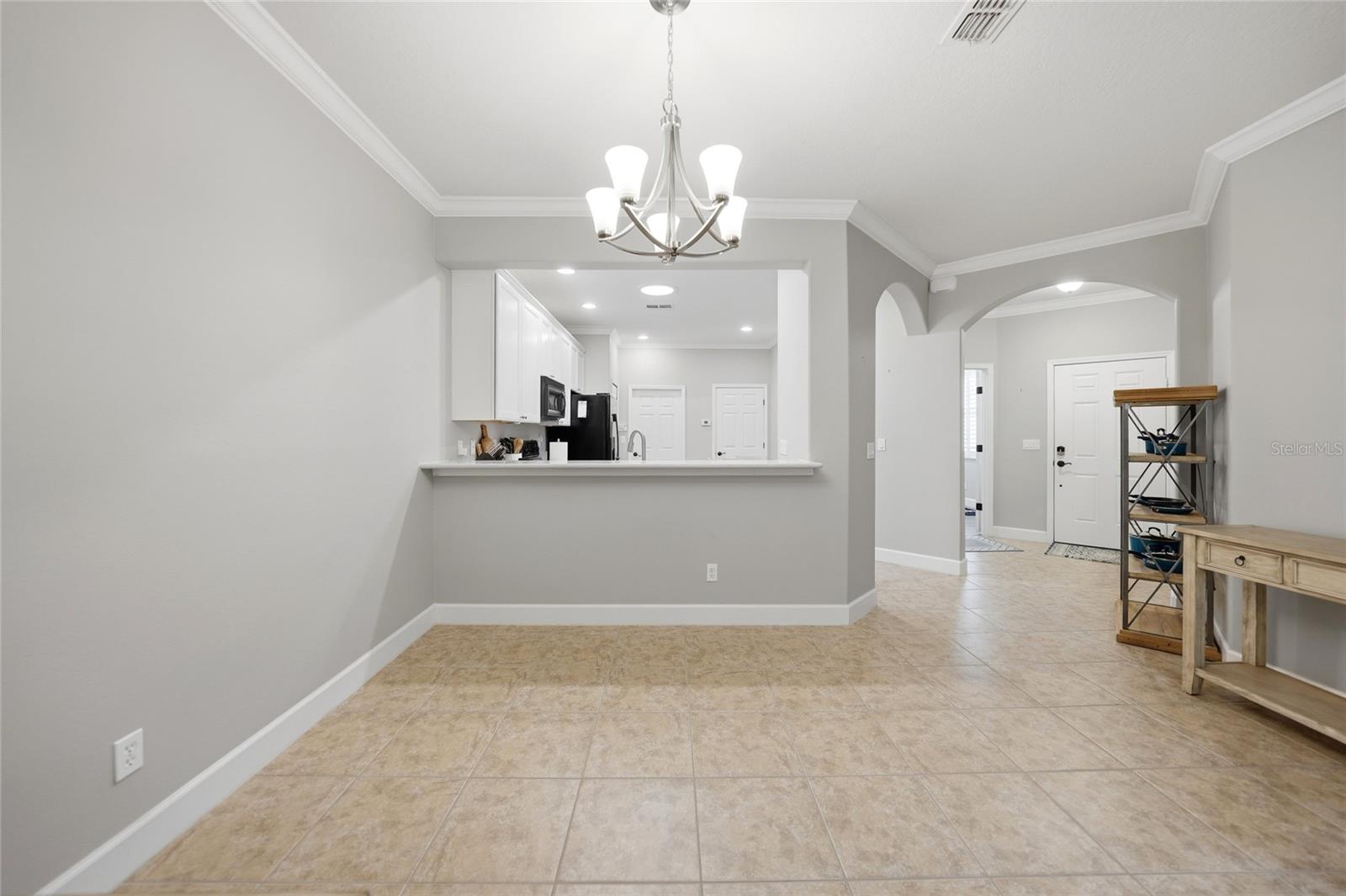 CYPRESS FALLS PH 1A - Residential