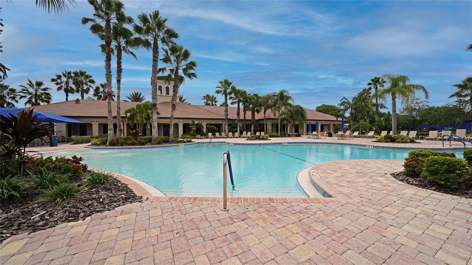 CYPRESS FALLS PH 1A - Residential