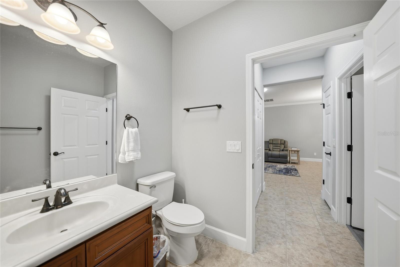 CYPRESS FALLS PH 1A - Residential