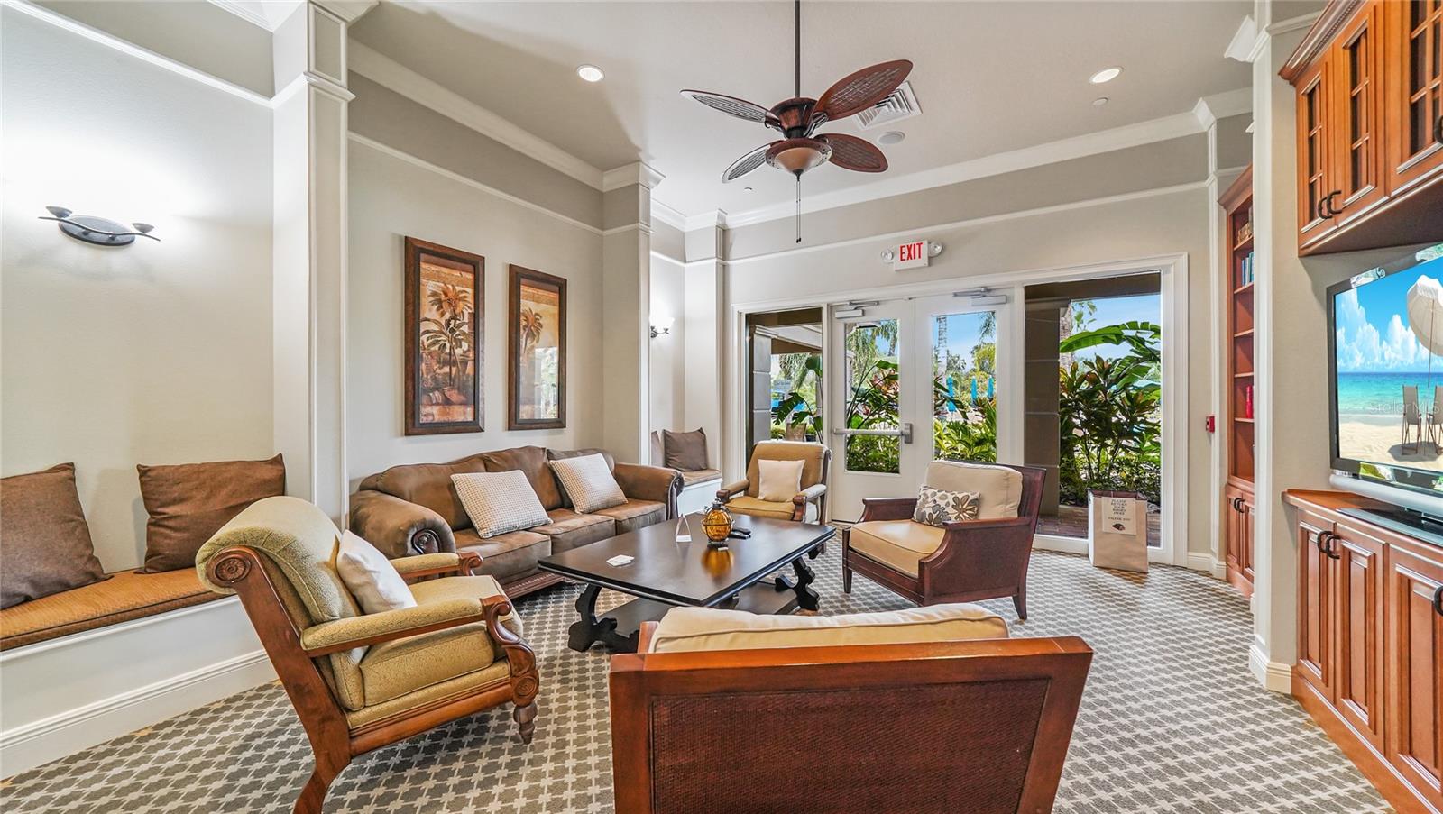CYPRESS FALLS PH 1A - Residential