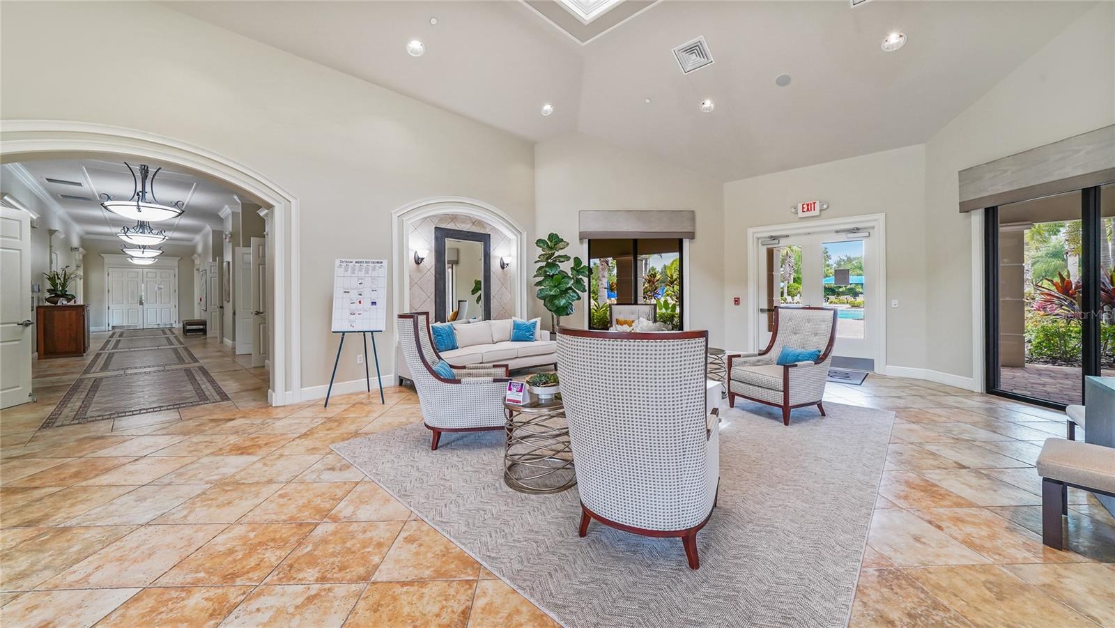 CYPRESS FALLS PH 1A - Residential