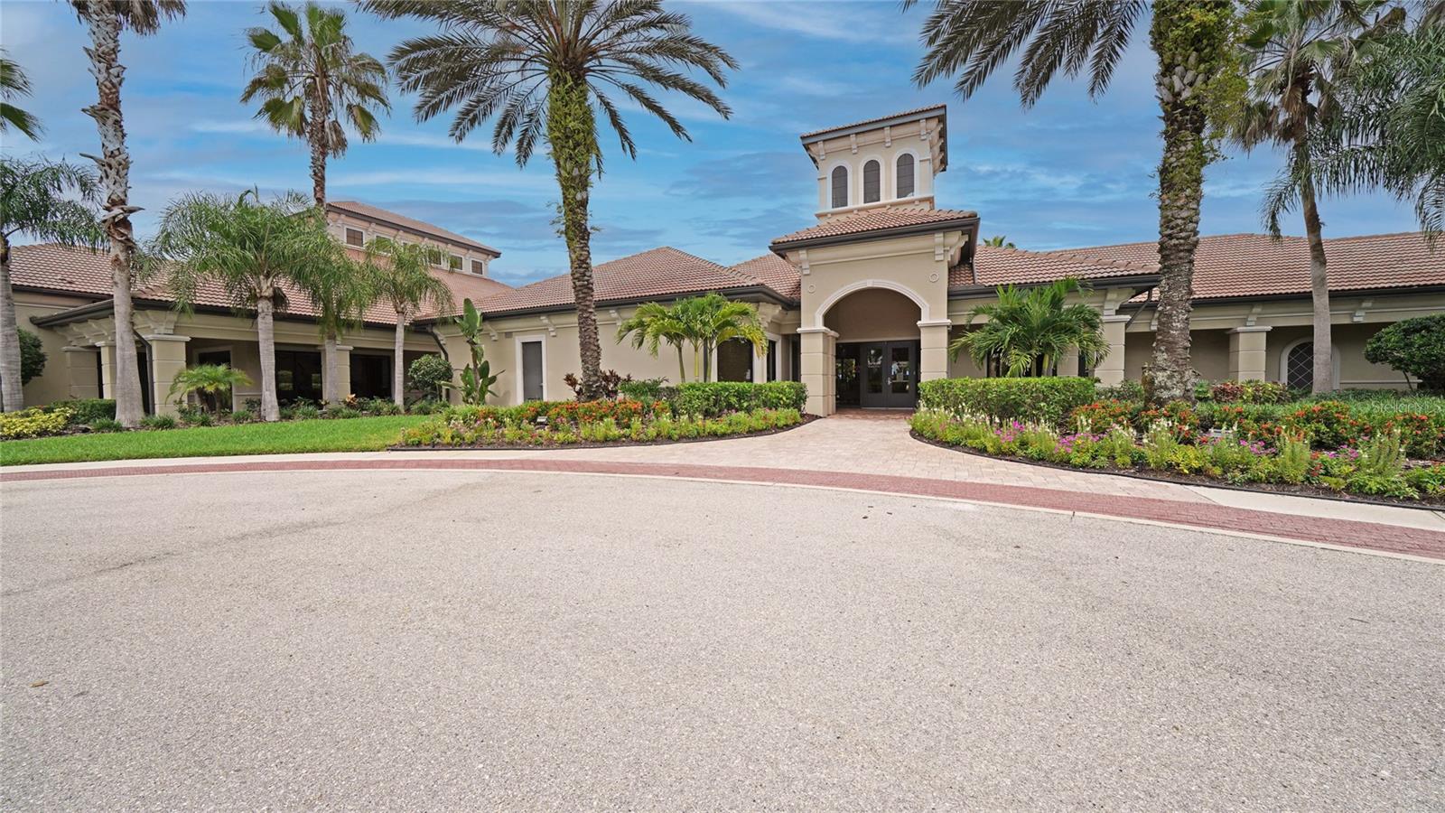 CYPRESS FALLS PH 1A - Residential