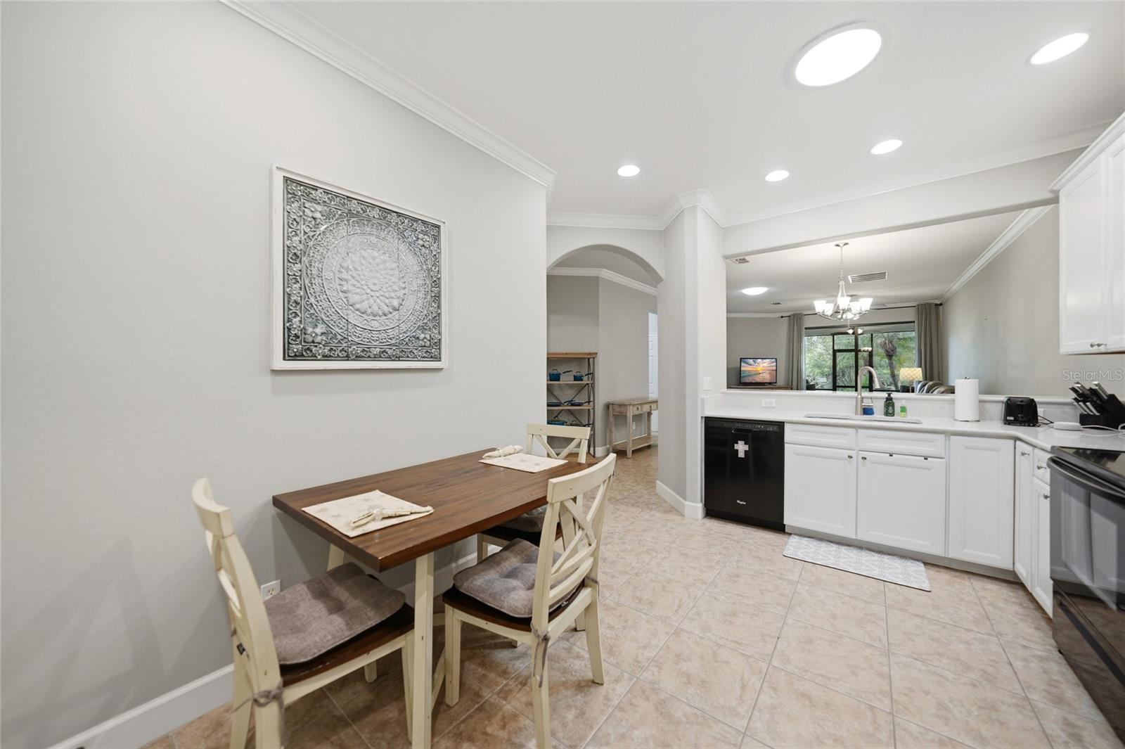 CYPRESS FALLS PH 1A - Residential