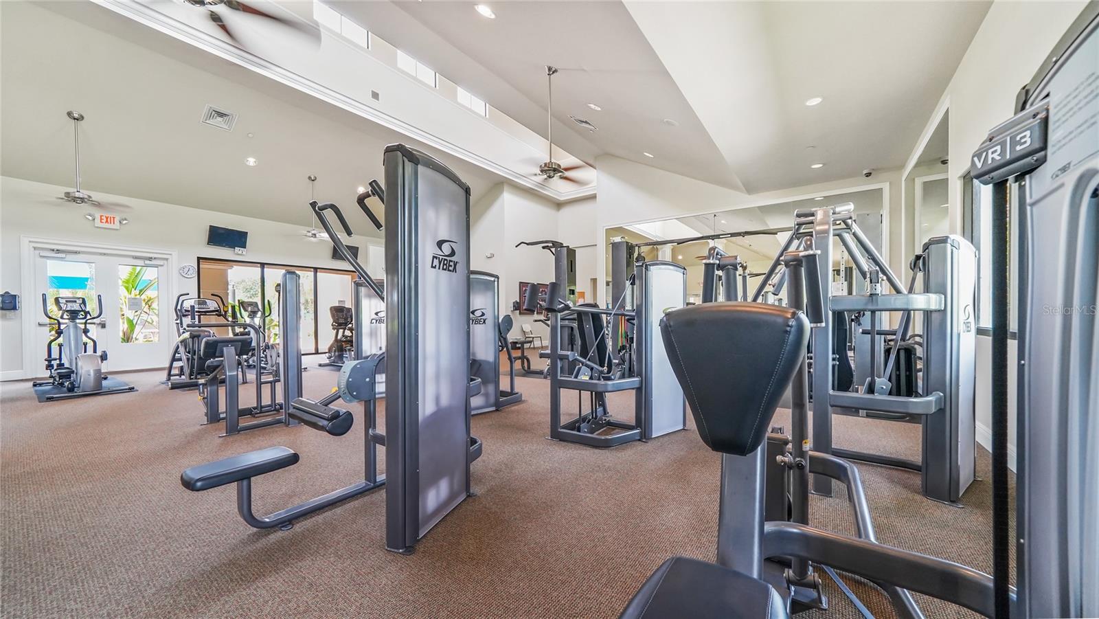 CYPRESS FALLS PH 1A - Residential