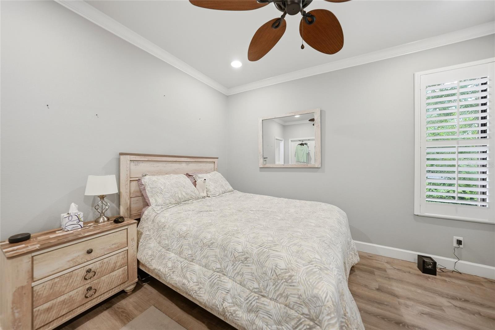 CYPRESS FALLS PH 1A - Residential
