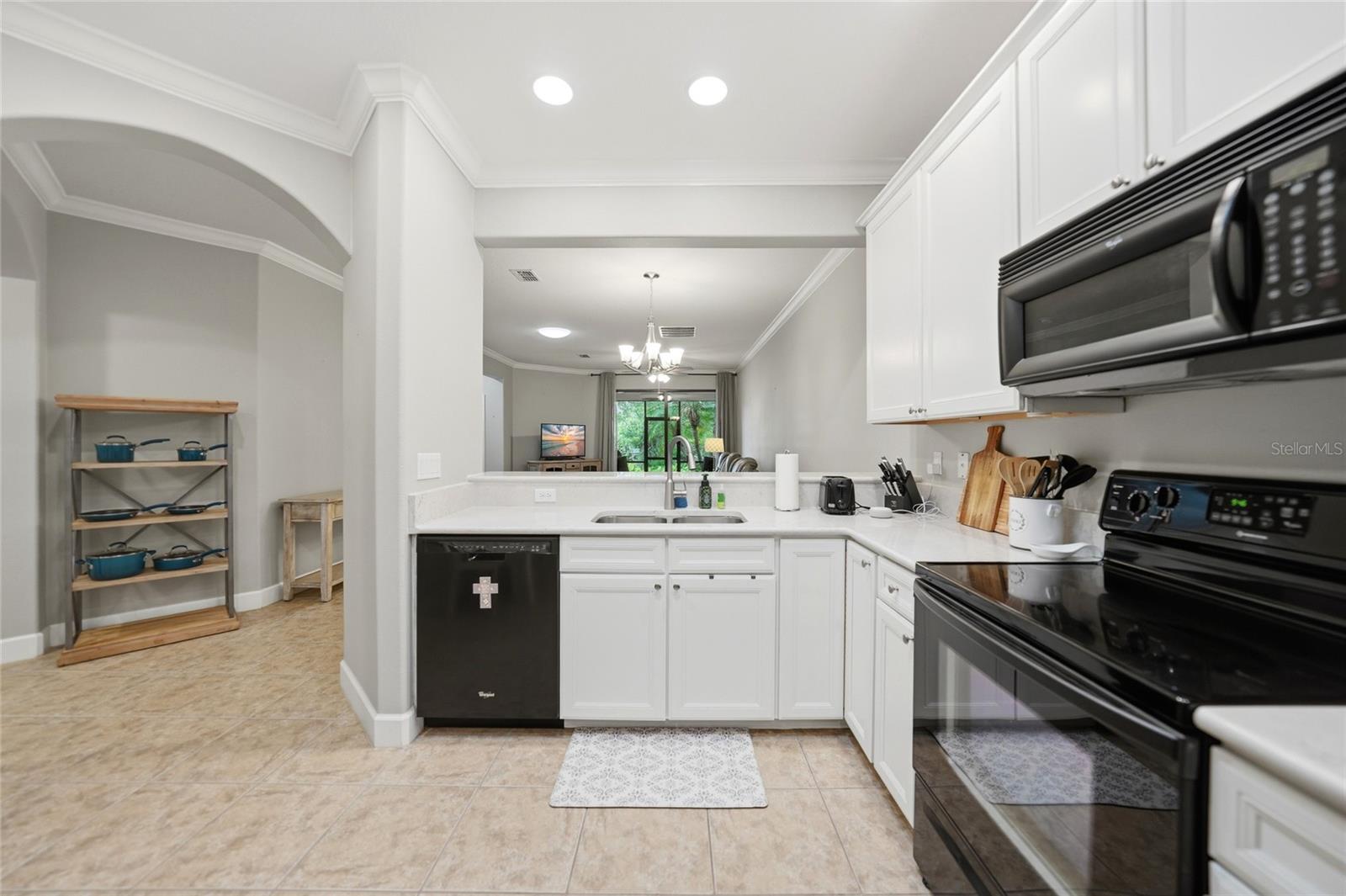 CYPRESS FALLS PH 1A - Residential