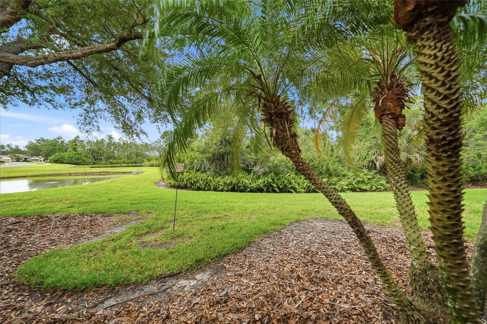 CYPRESS FALLS PH 1A - Residential