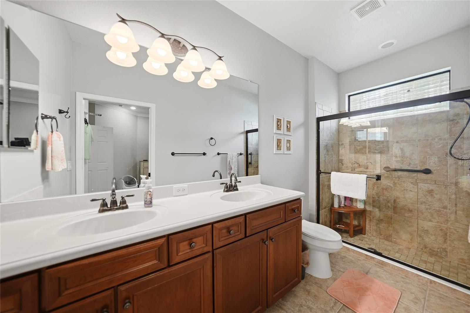 CYPRESS FALLS PH 1A - Residential