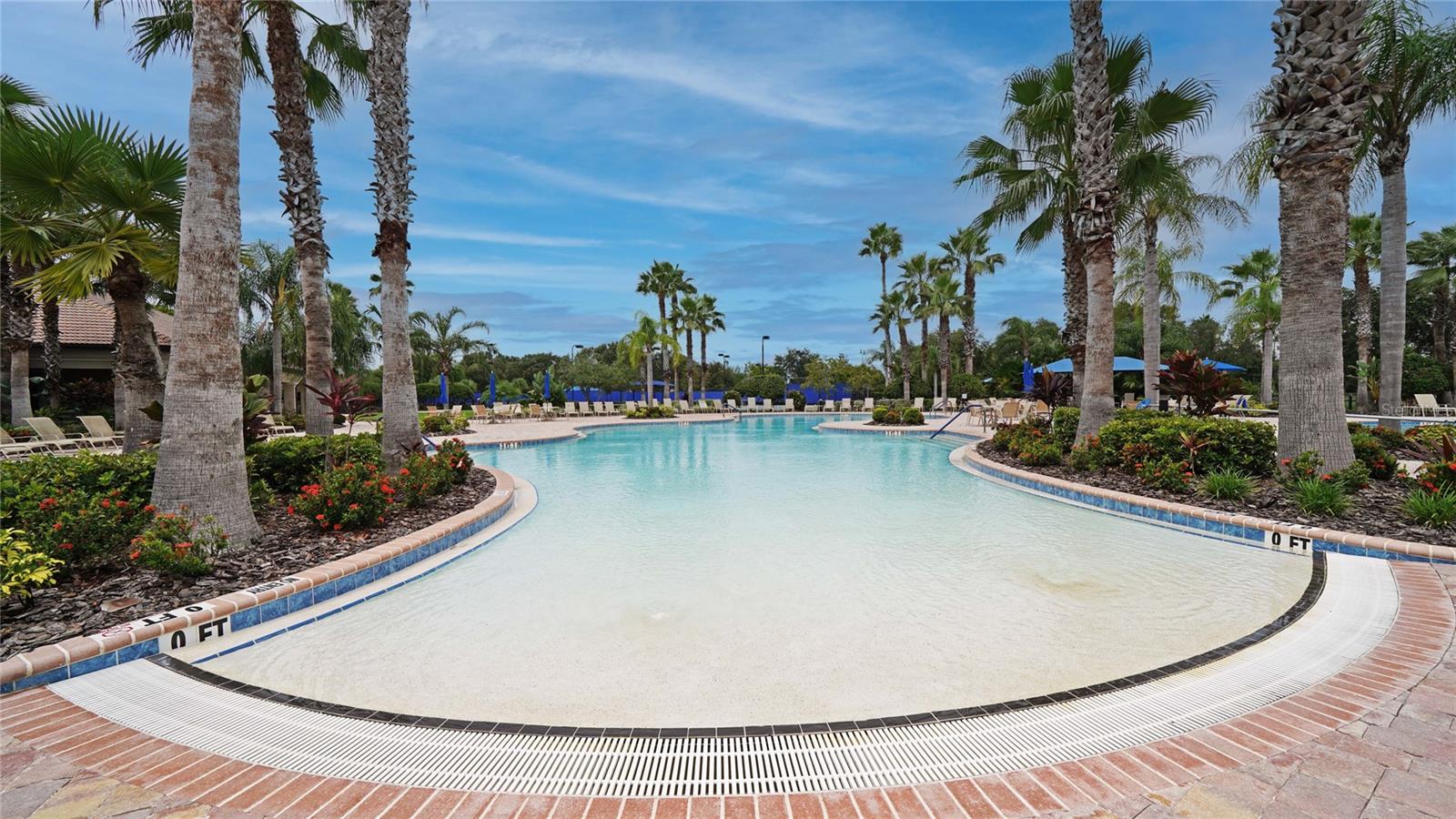 CYPRESS FALLS PH 1A - Residential