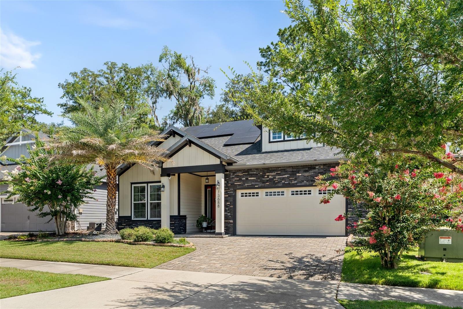 ARBOR GREENS PH II - Residential