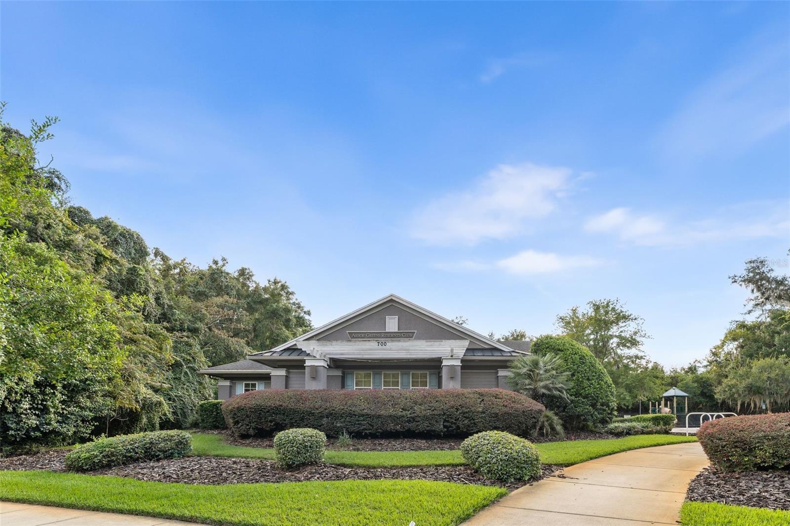 ARBOR GREENS PH II - Residential
