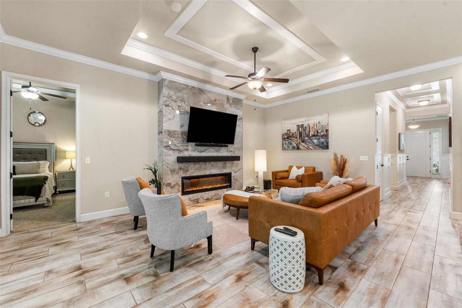 ARBOR GREENS PH II - Residential