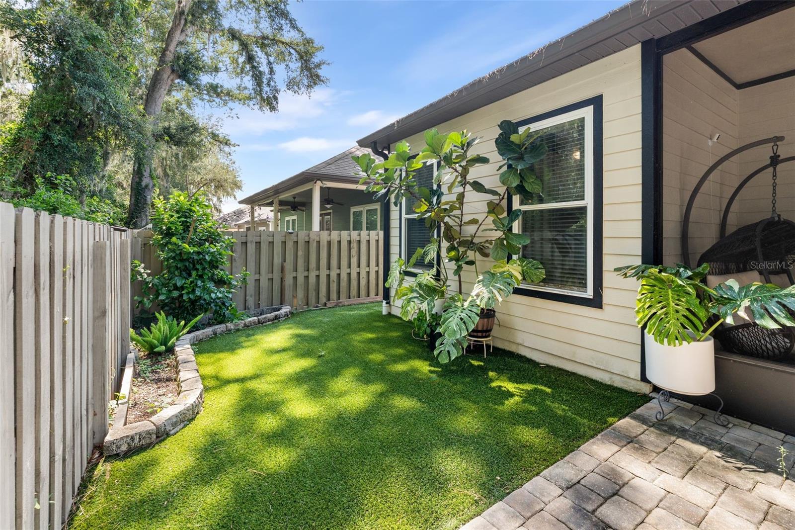 ARBOR GREENS PH II - Residential