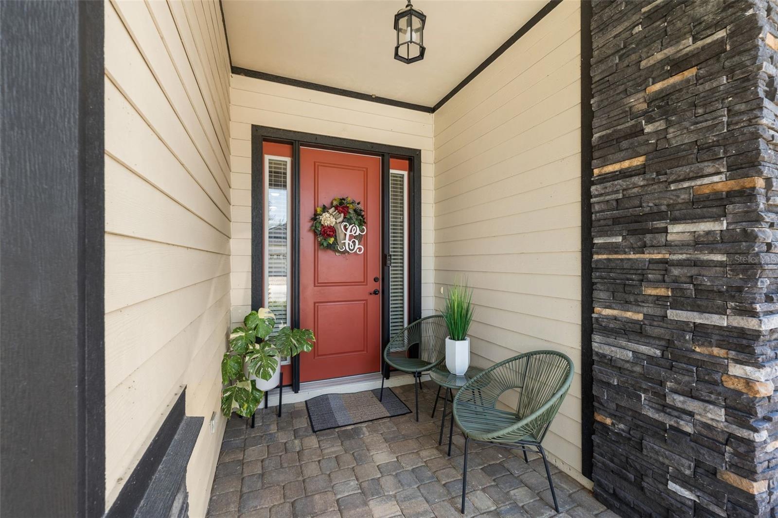 ARBOR GREENS PH II - Residential