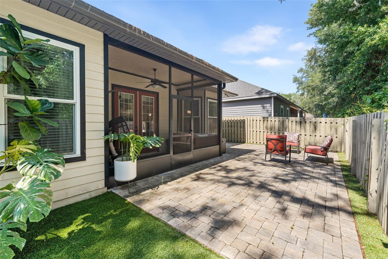 ARBOR GREENS PH II - Residential