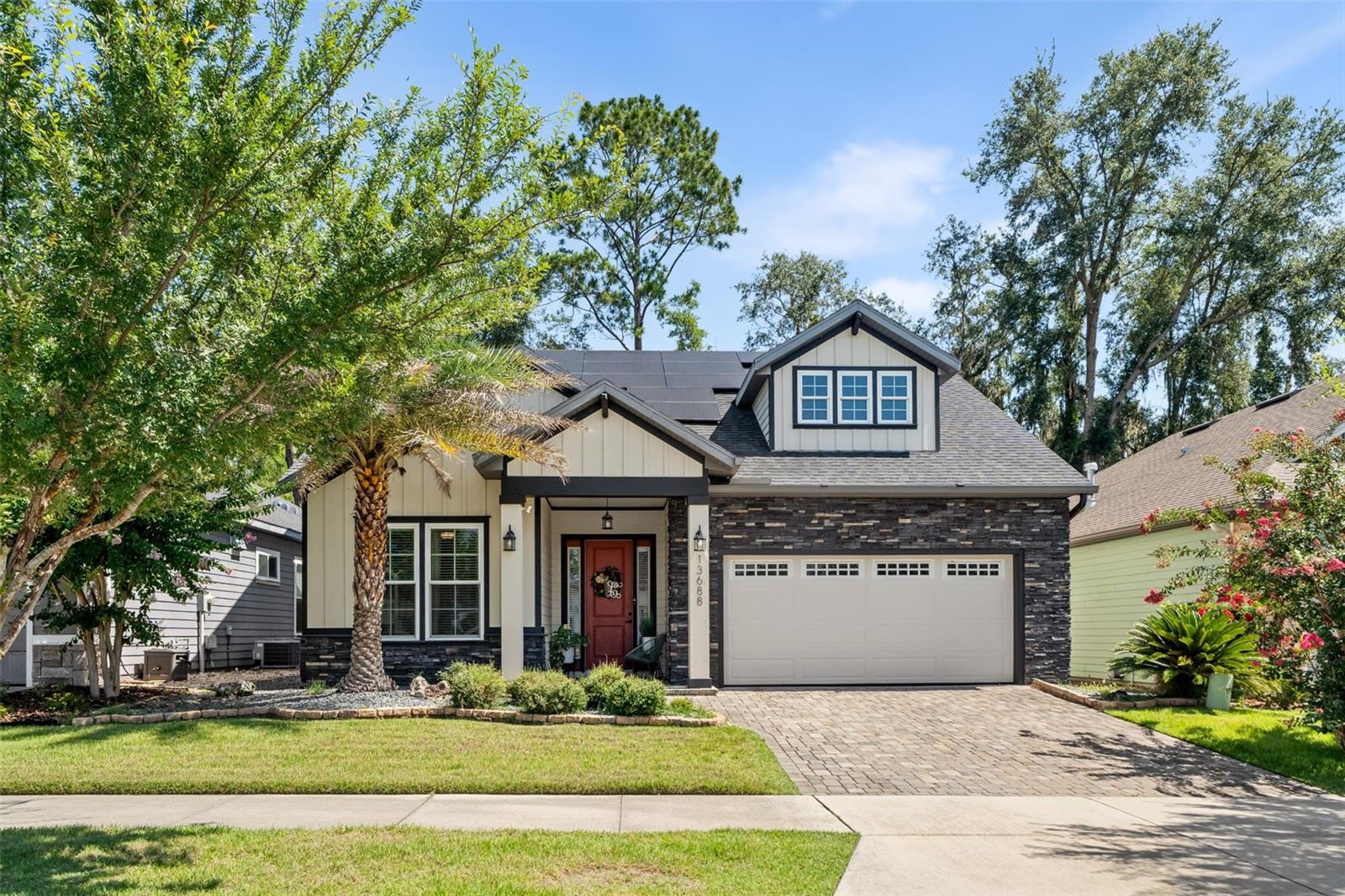 ARBOR GREENS PH II - Residential
