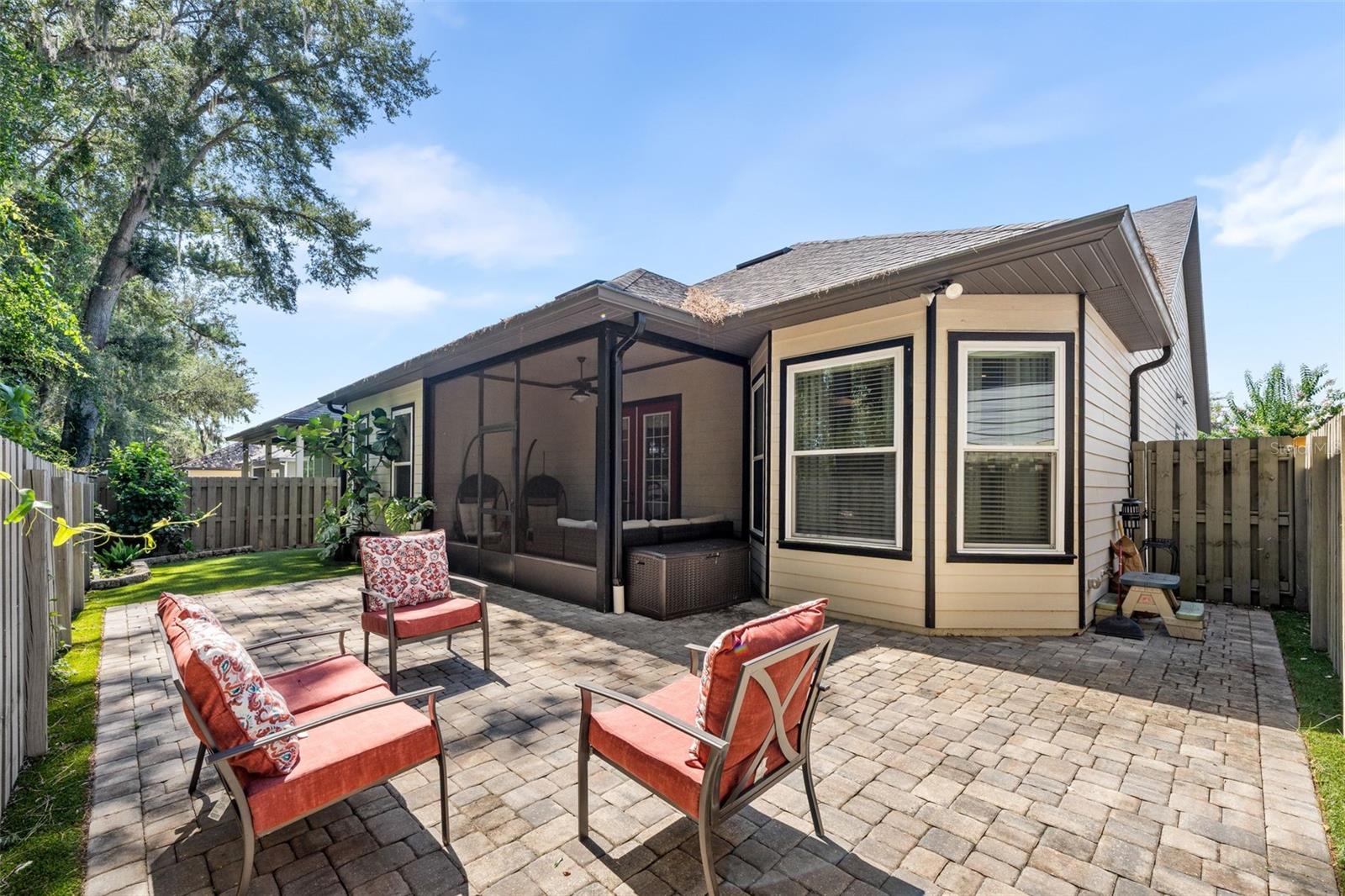 ARBOR GREENS PH II - Residential