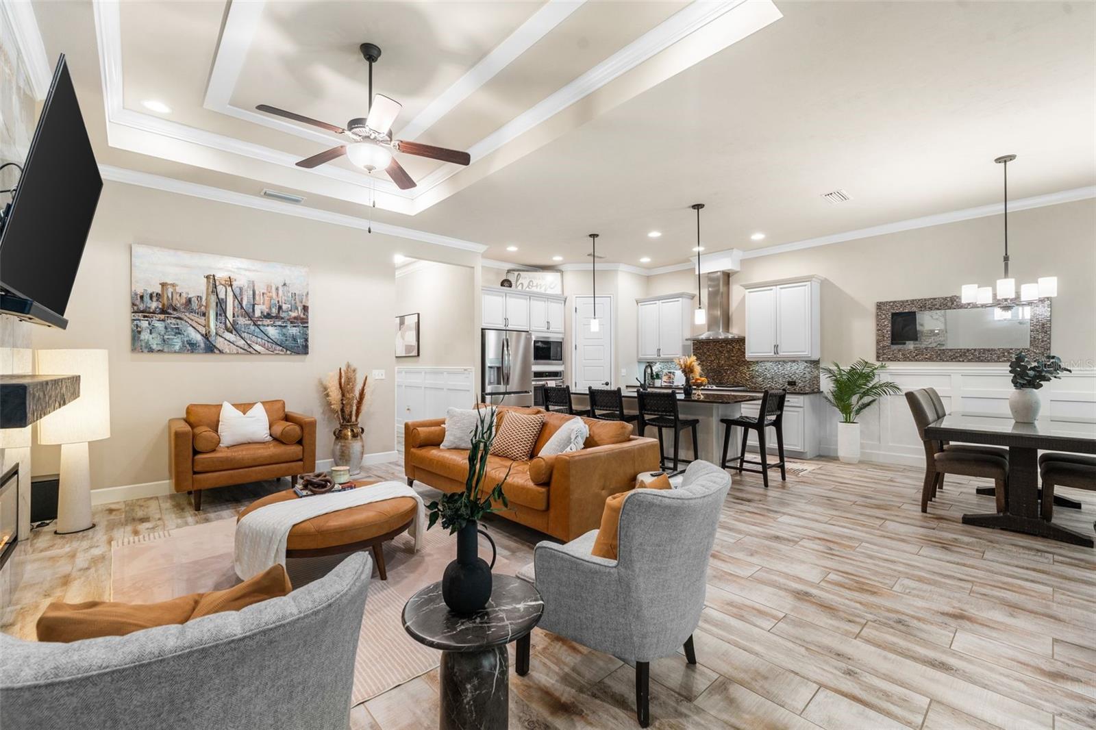 ARBOR GREENS PH II - Residential