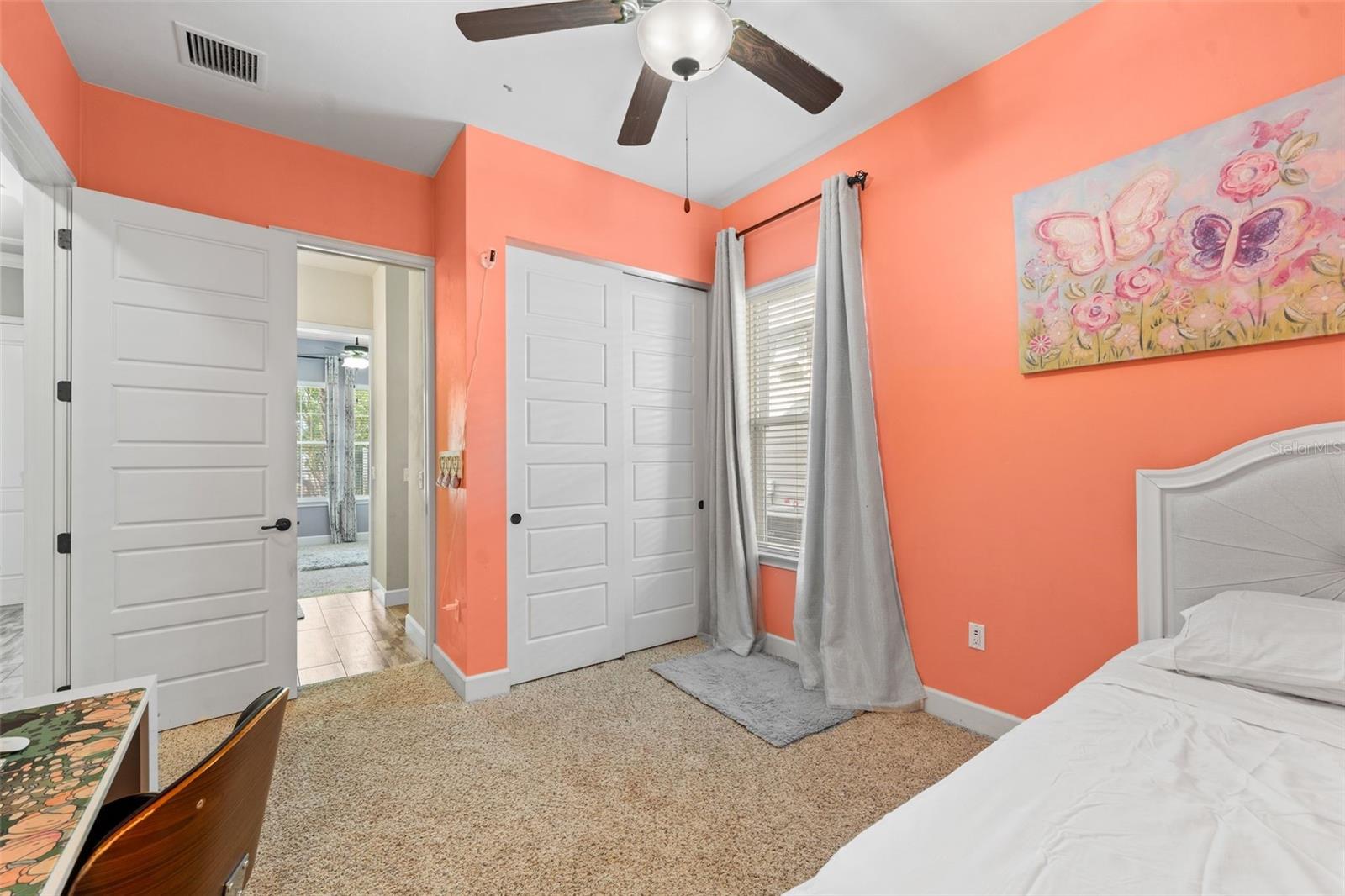 ARBOR GREENS PH II - Residential