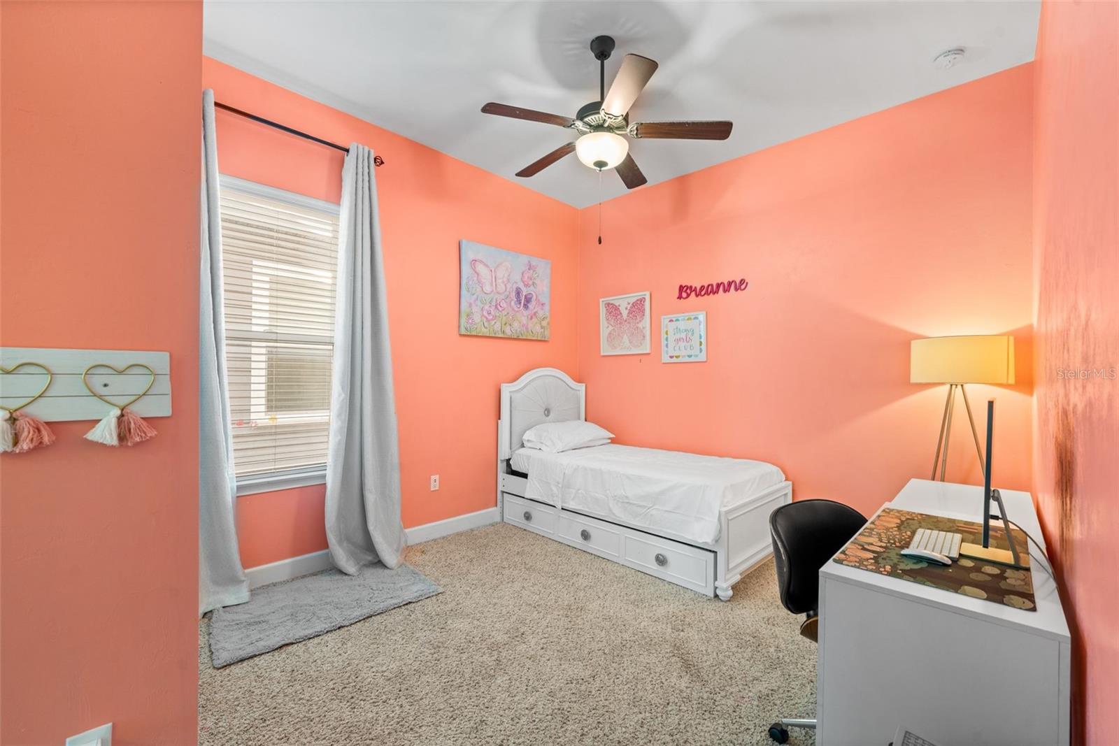 ARBOR GREENS PH II - Residential