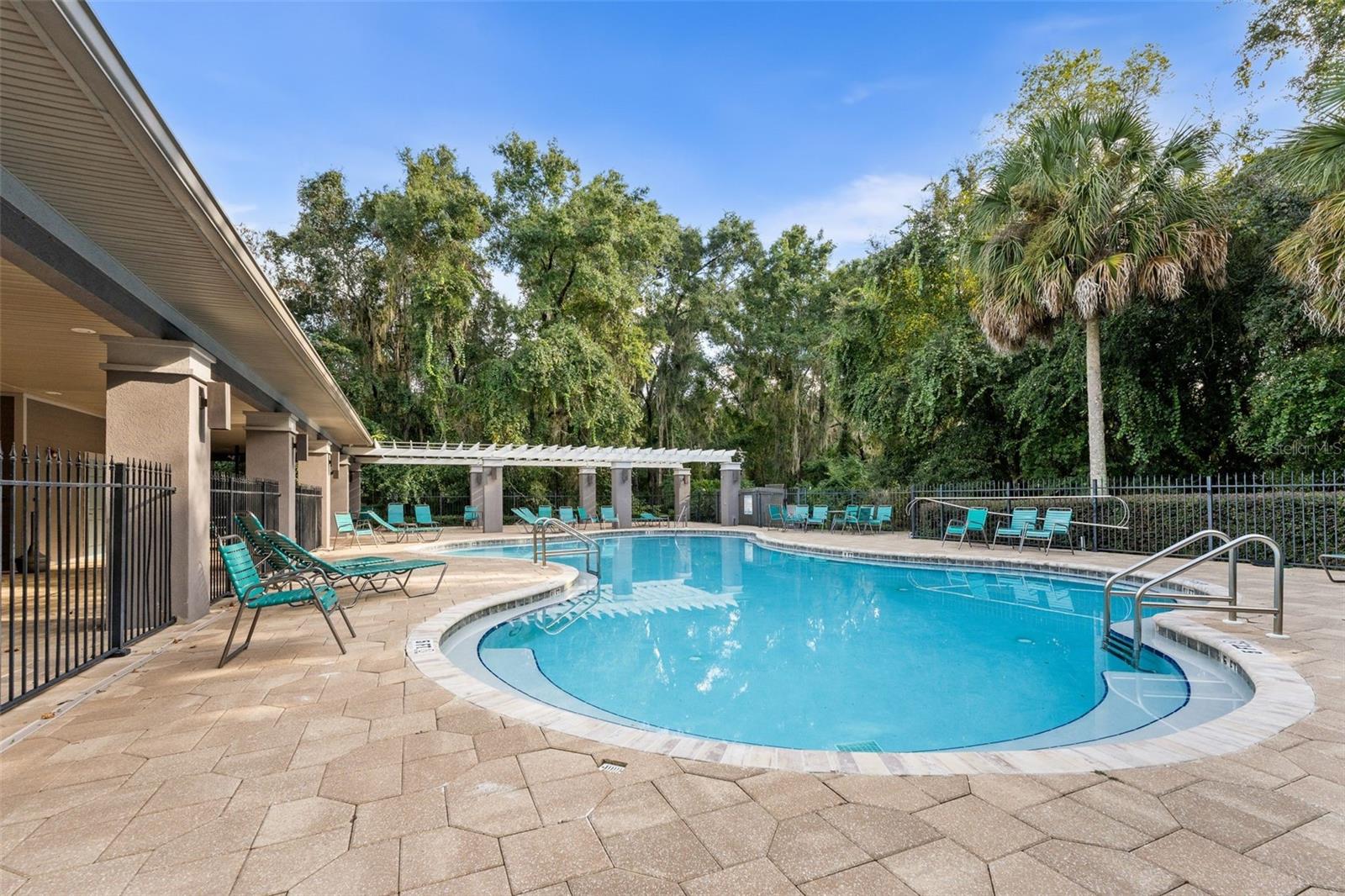 ARBOR GREENS PH II - Residential
