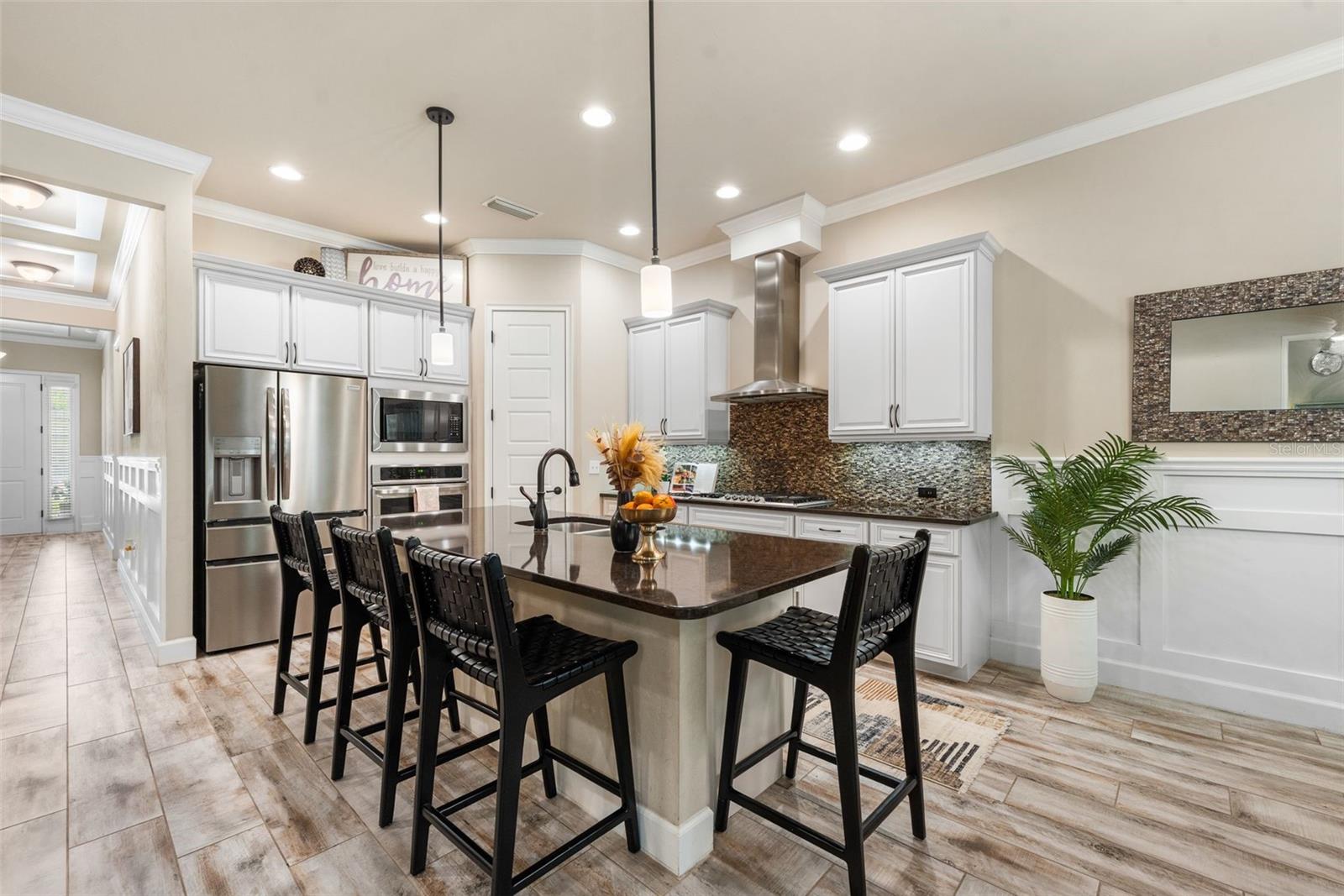 ARBOR GREENS PH II - Residential