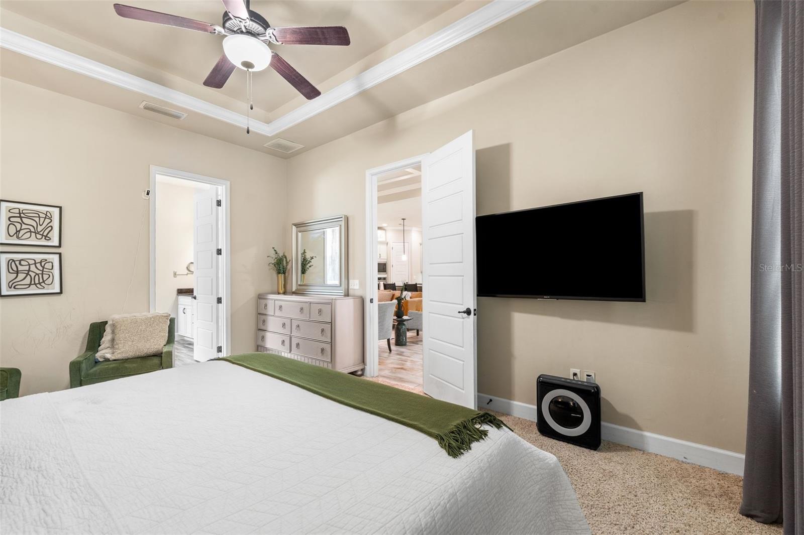 ARBOR GREENS PH II - Residential