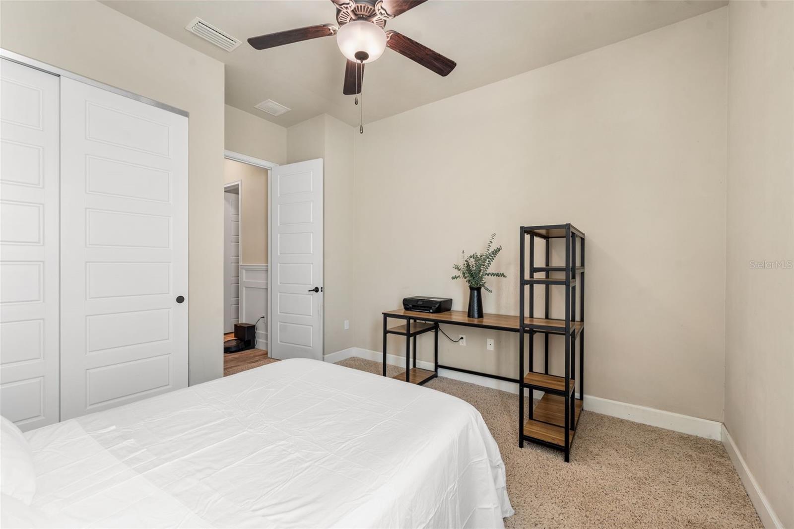 ARBOR GREENS PH II - Residential