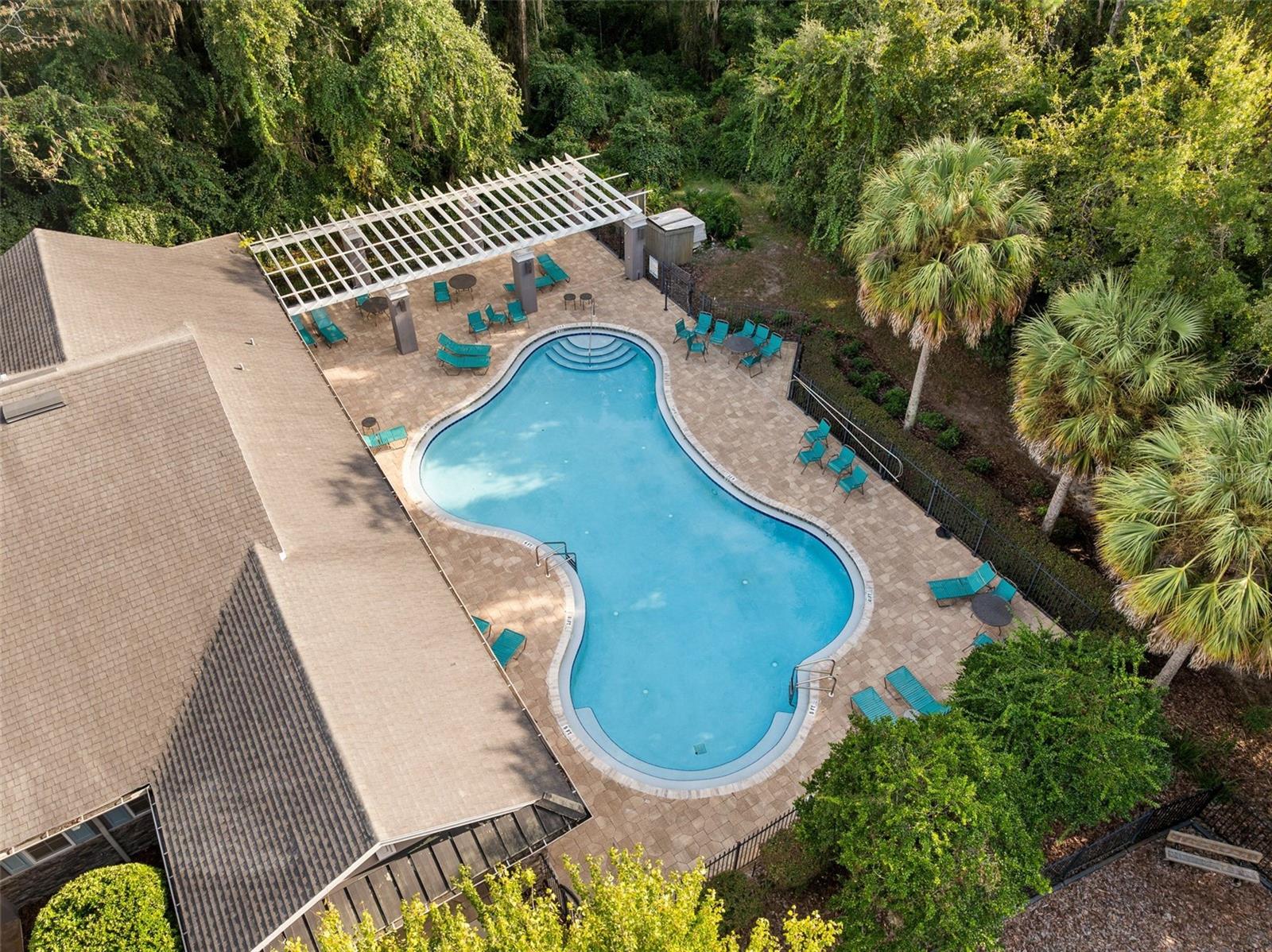ARBOR GREENS PH II - Residential