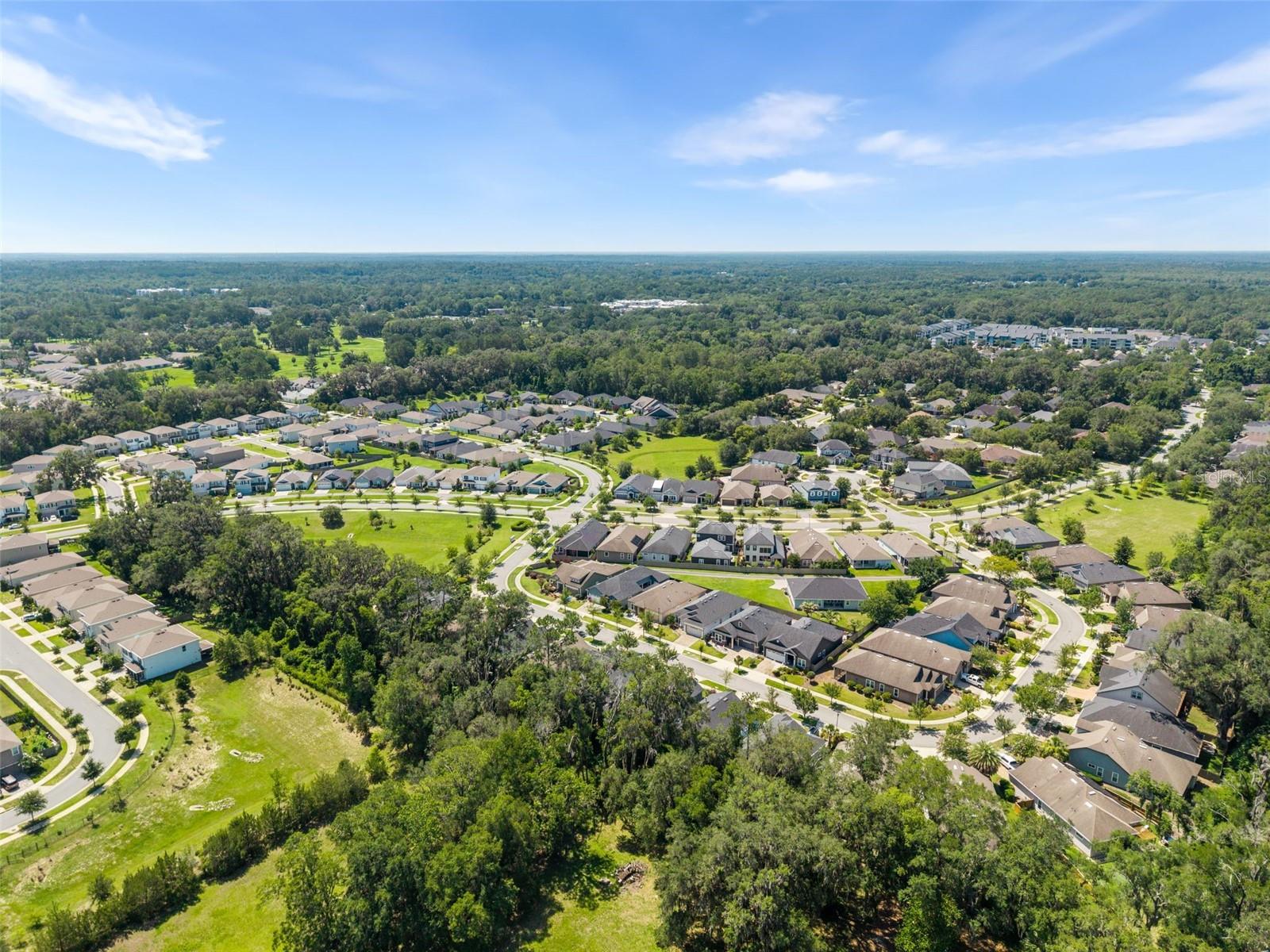 ARBOR GREENS PH II - Residential