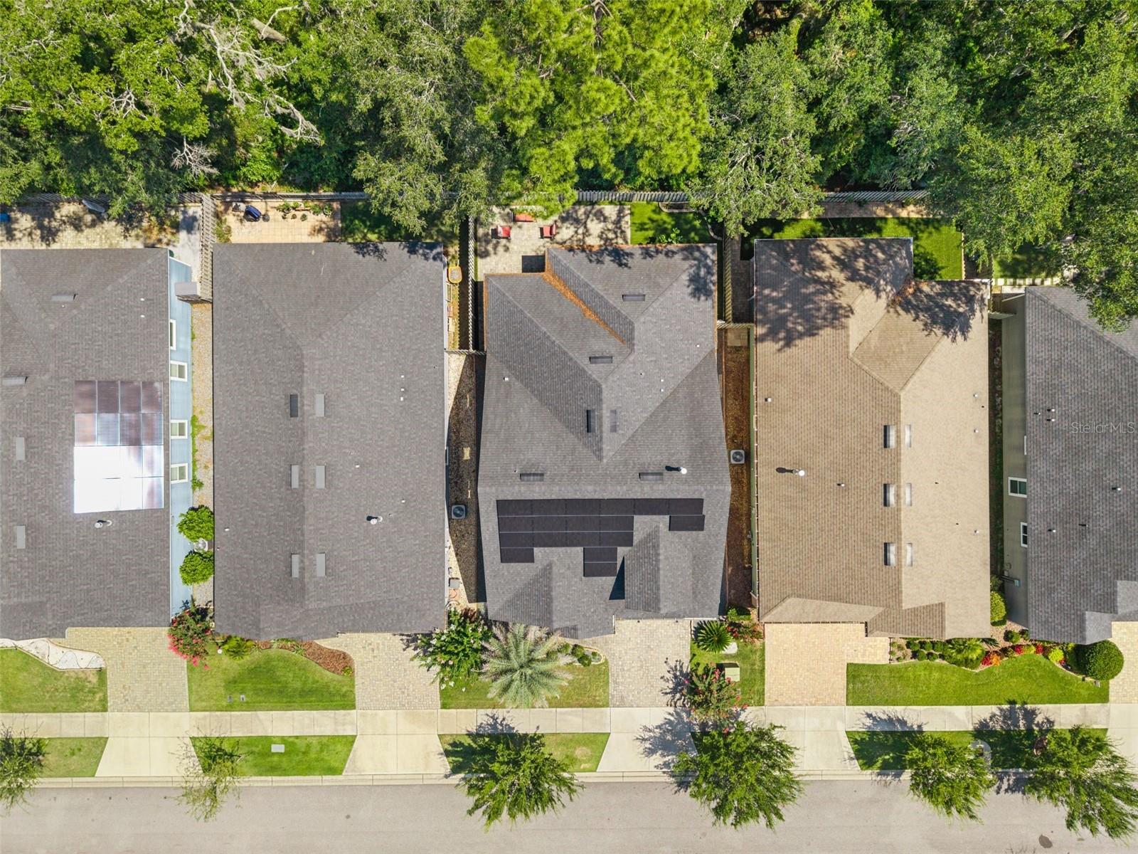 ARBOR GREENS PH II - Residential