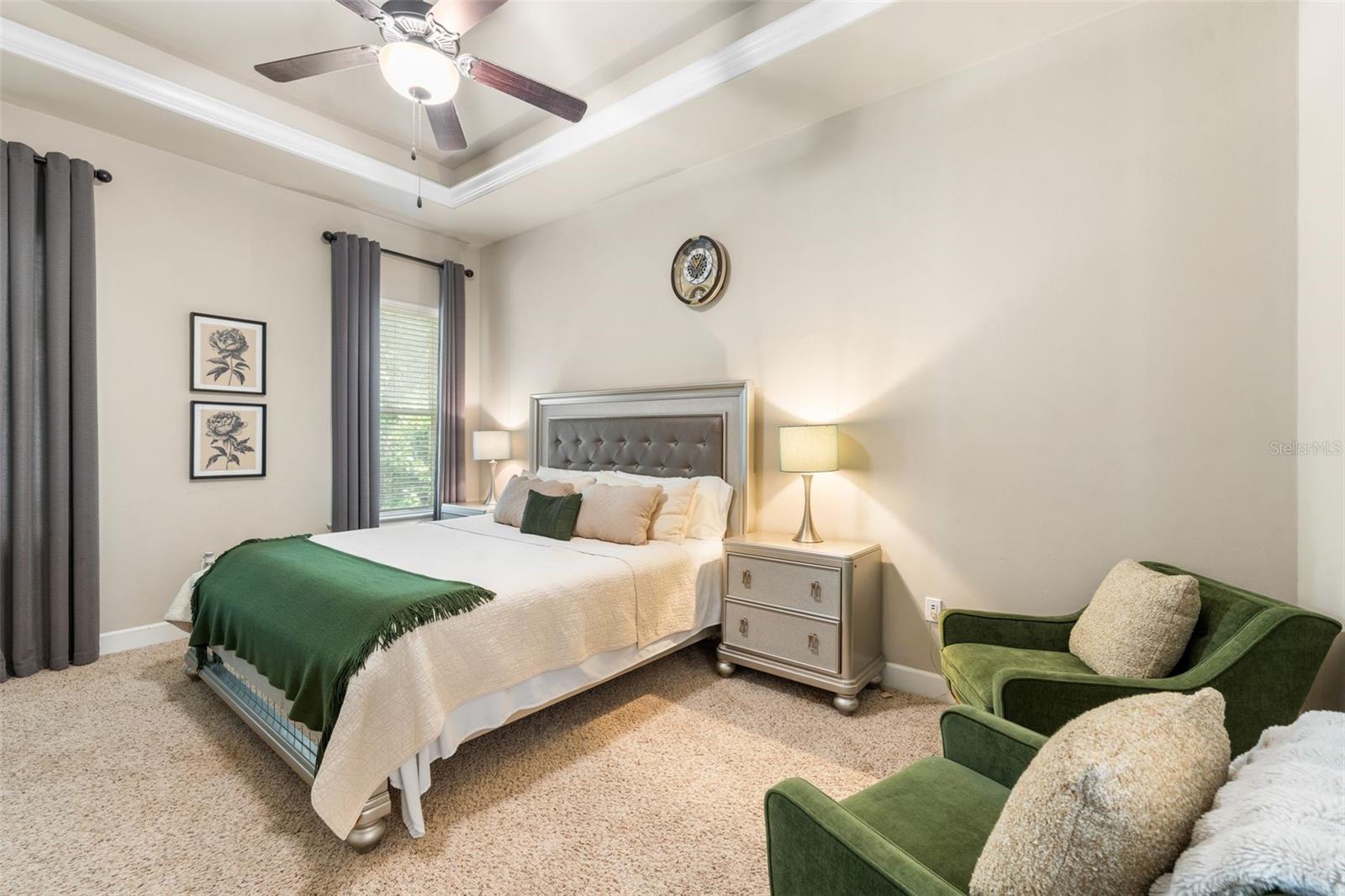 ARBOR GREENS PH II - Residential
