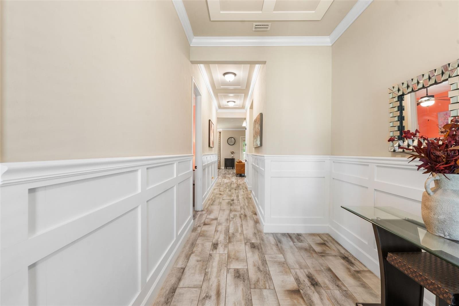 ARBOR GREENS PH II - Residential