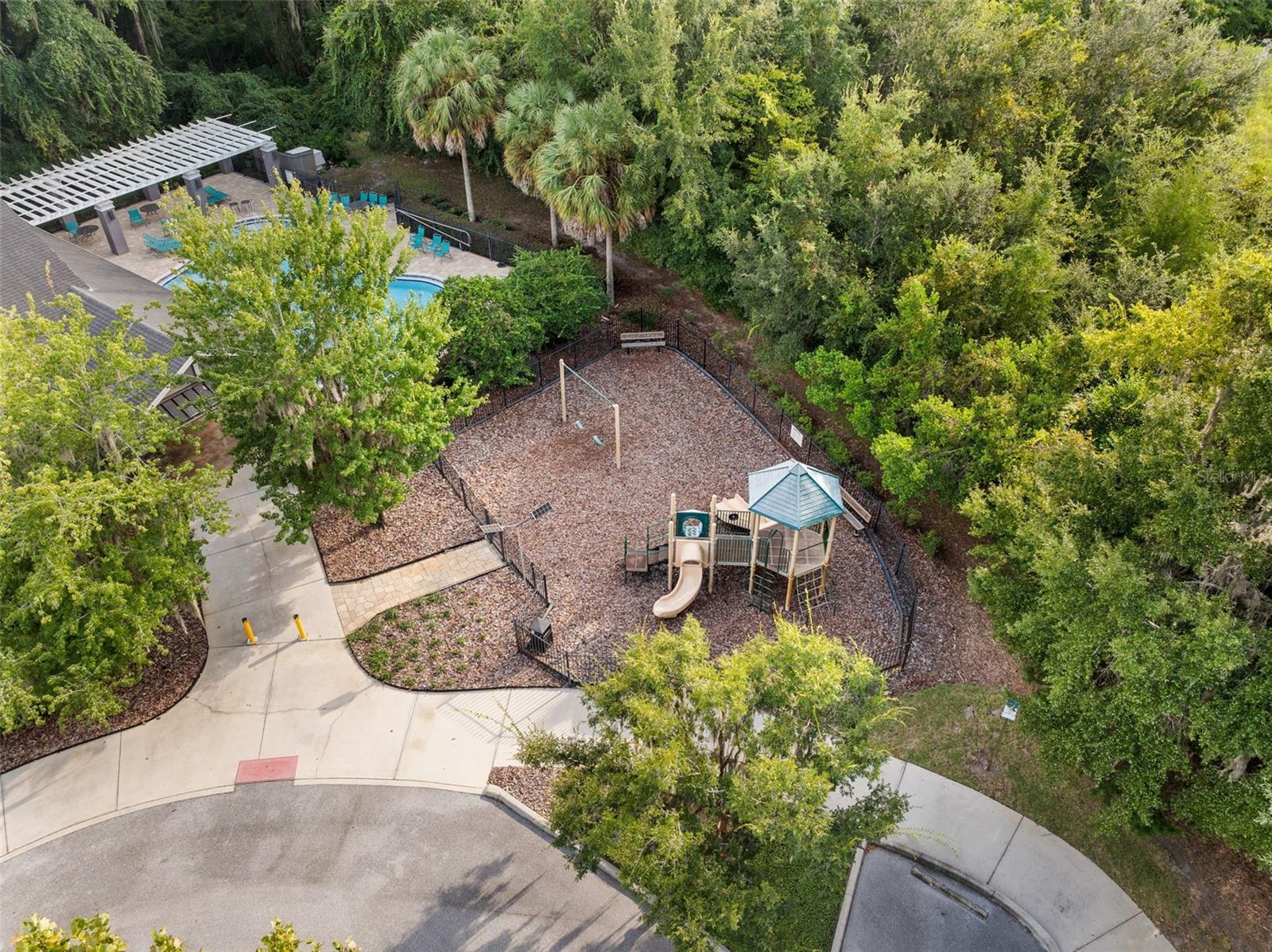 ARBOR GREENS PH II - Residential