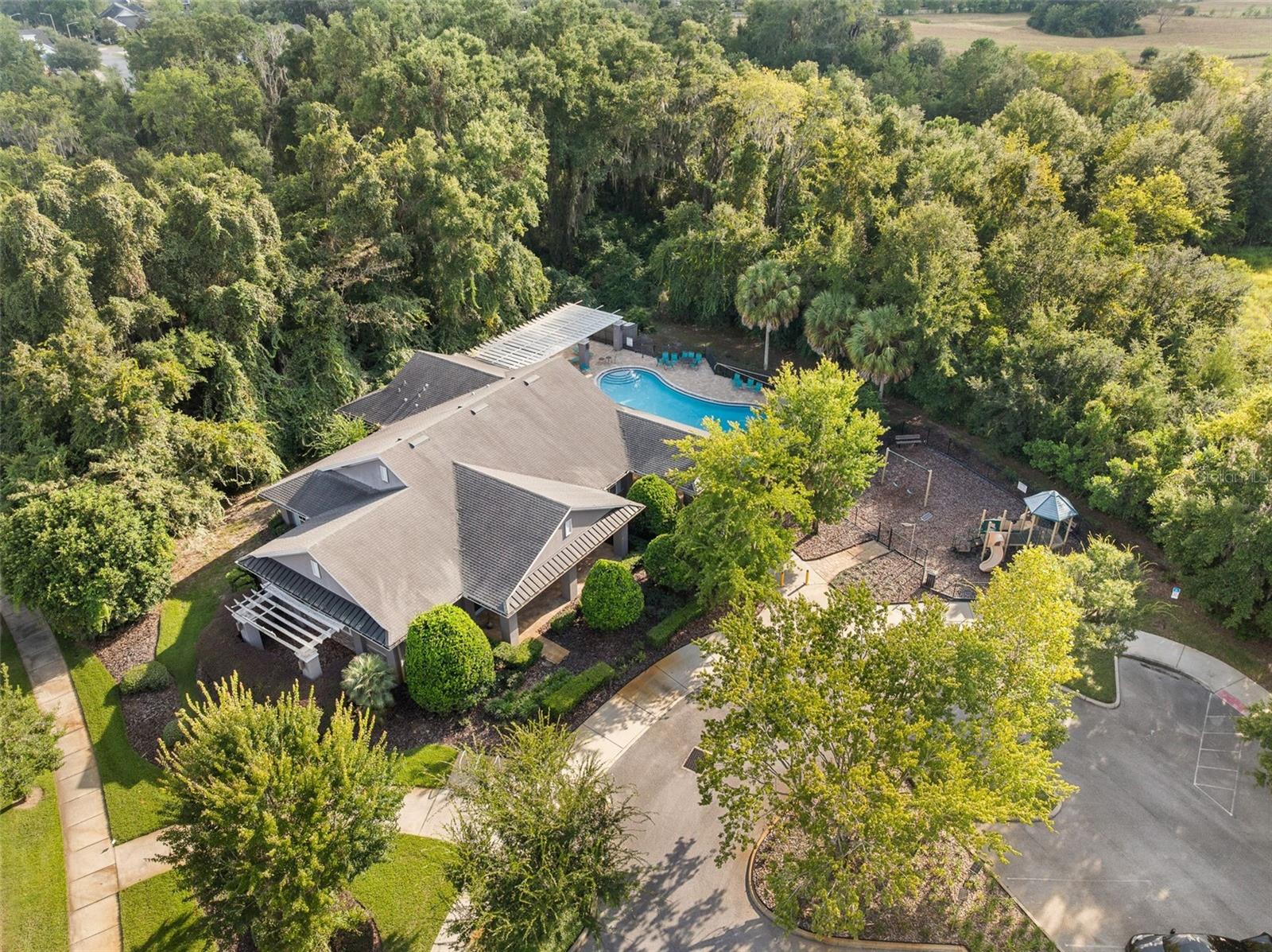 ARBOR GREENS PH II - Residential