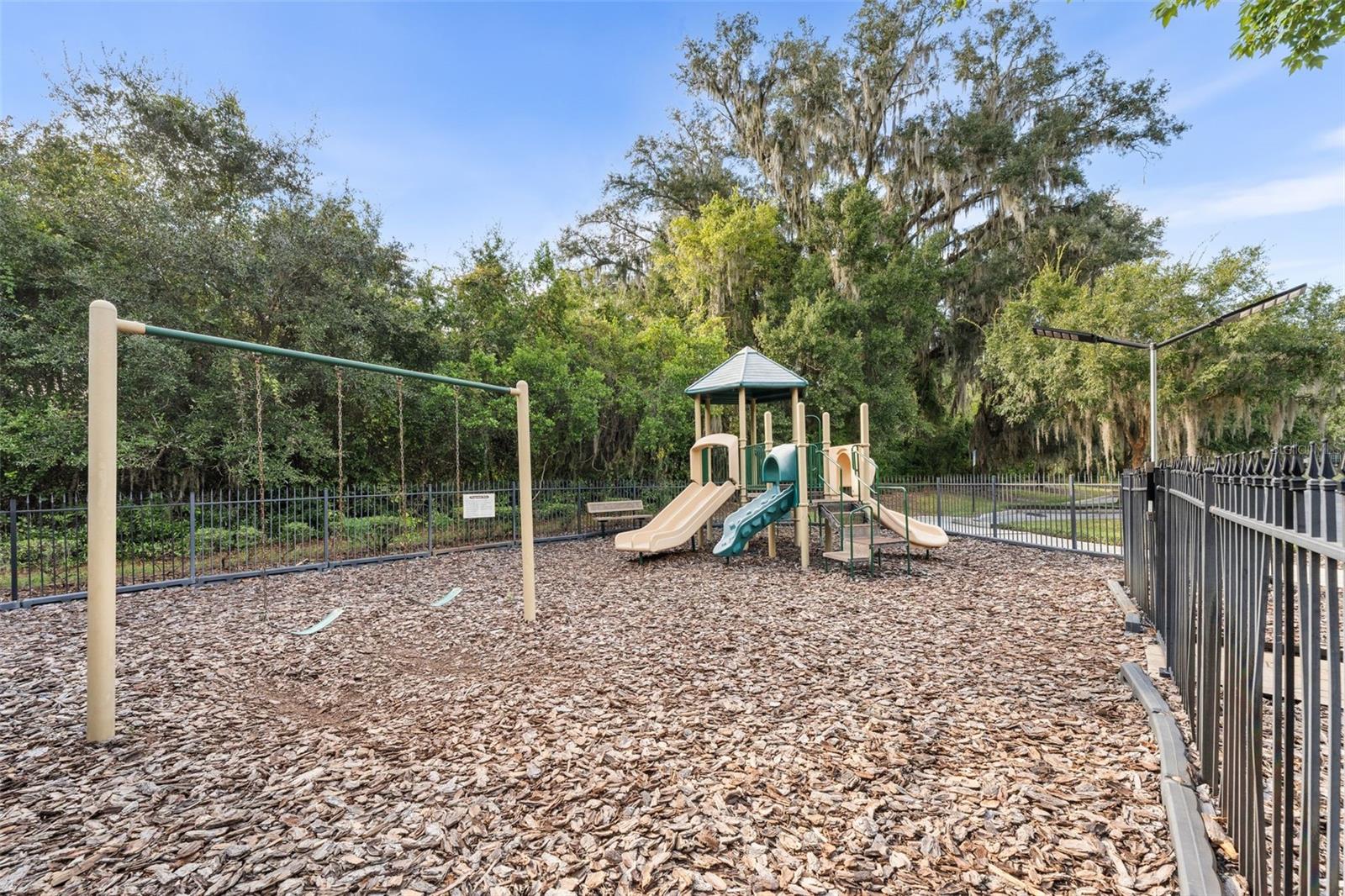 ARBOR GREENS PH II - Residential