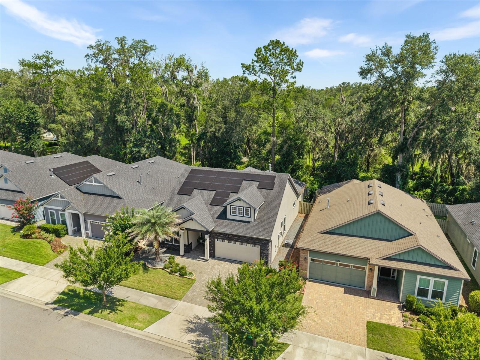 ARBOR GREENS PH II - Residential