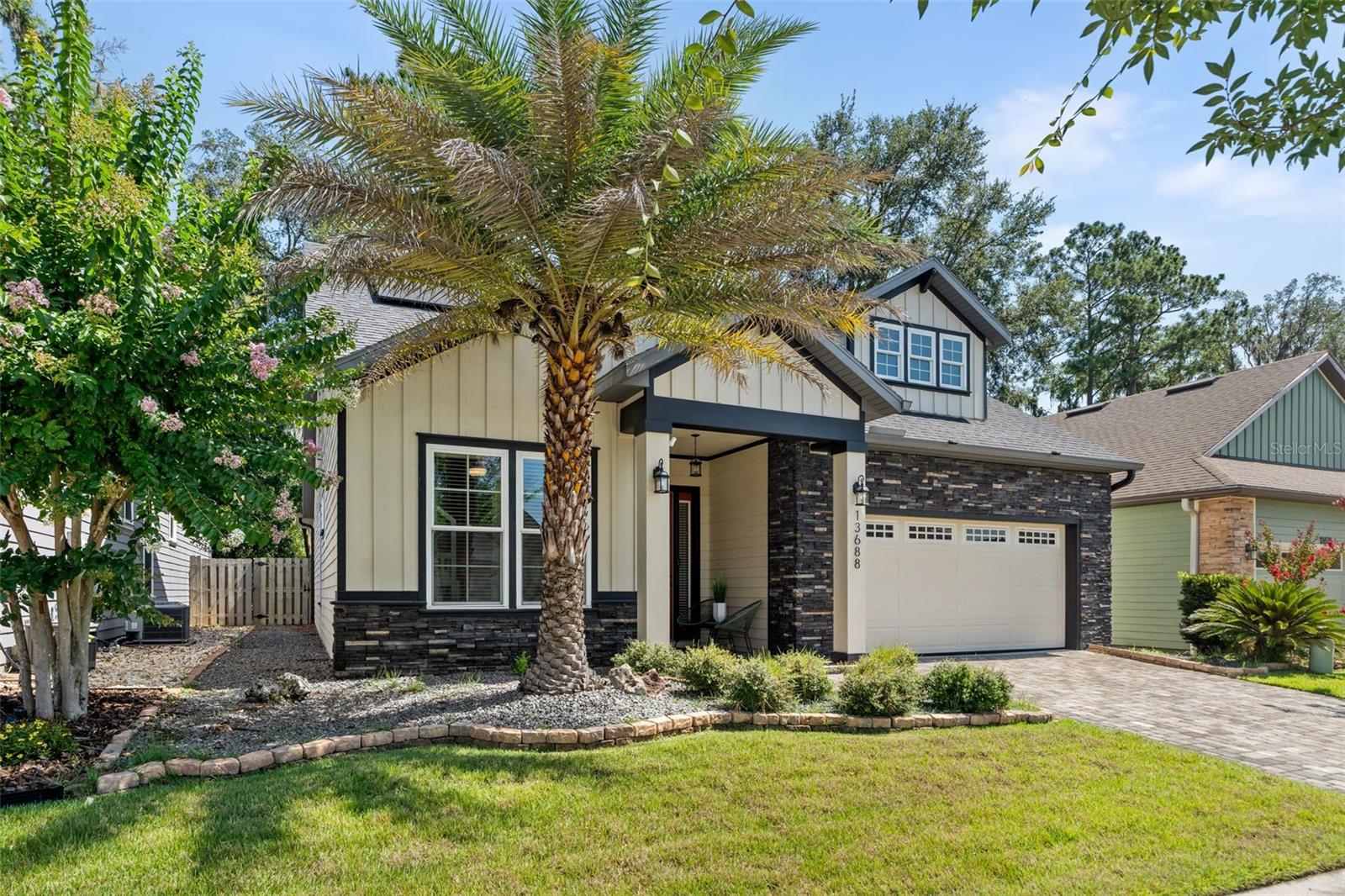 ARBOR GREENS PH II - Residential