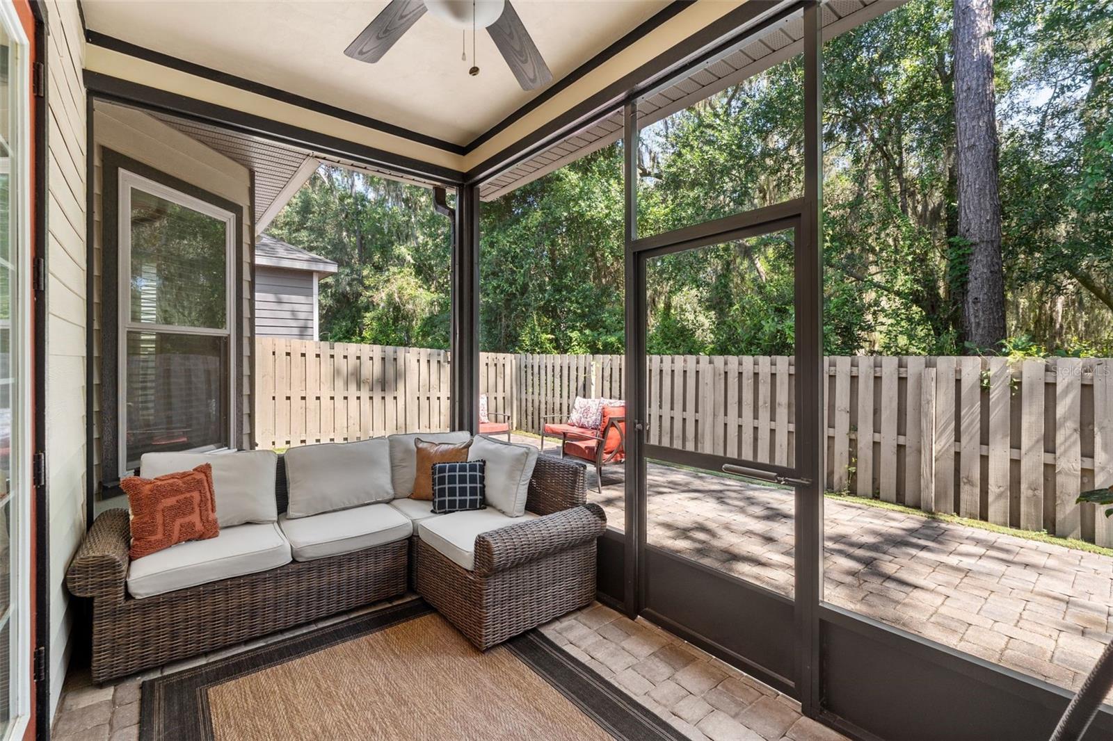 ARBOR GREENS PH II - Residential