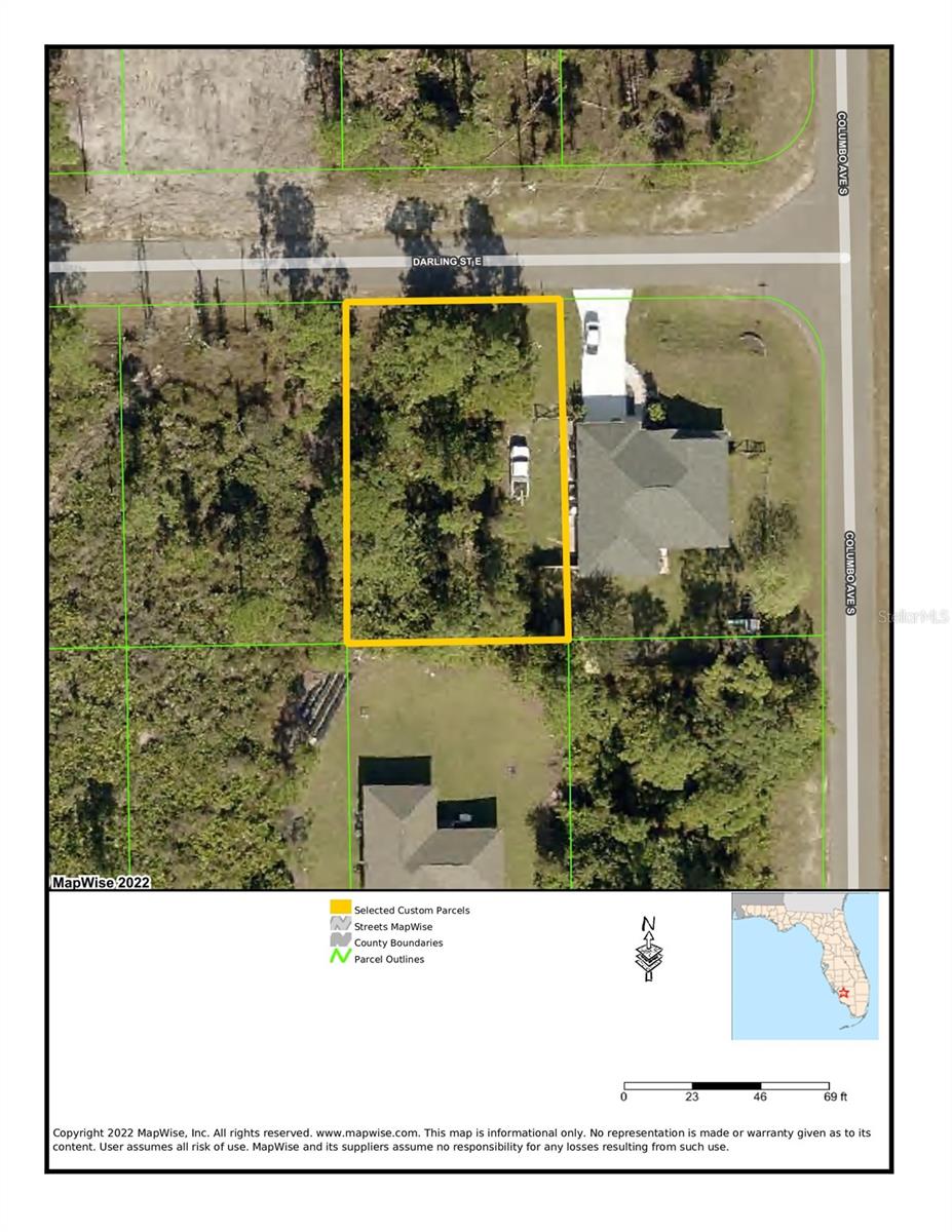 0.23± acre lot, high and dry ready for a new custom or spec home. On a road with new construction homes, this is a great opportunity for a homebuilder or individual looking for a homesite.
