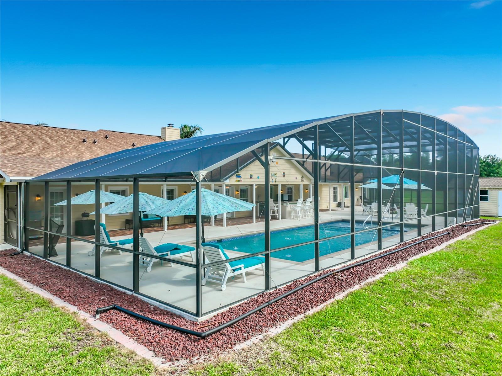 CURRYVILLE WOODS - Residential