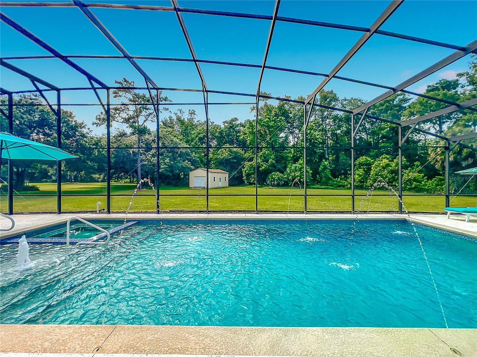 CURRYVILLE WOODS - Residential