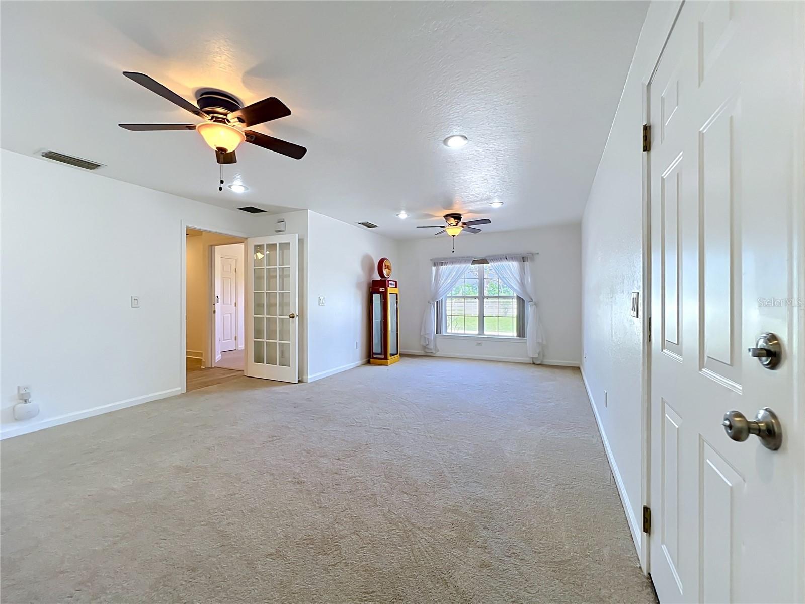 CURRYVILLE WOODS - Residential