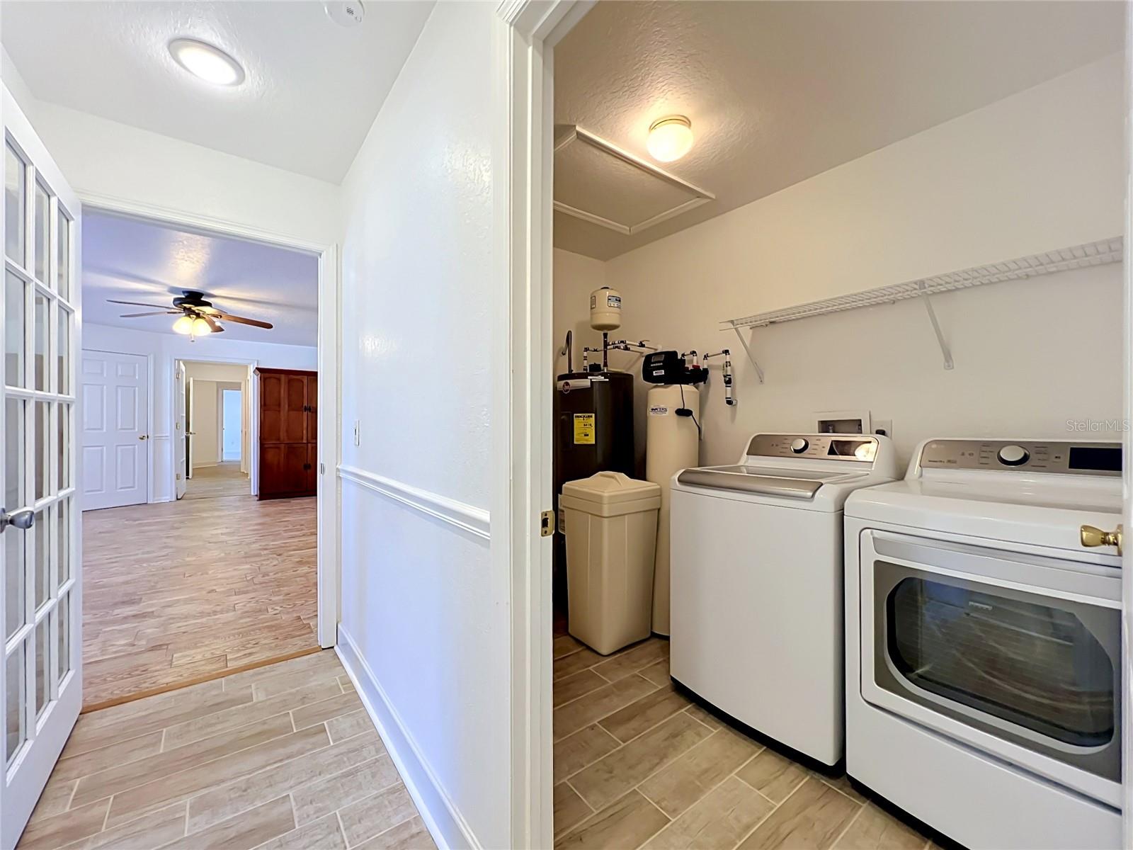 CURRYVILLE WOODS - Residential