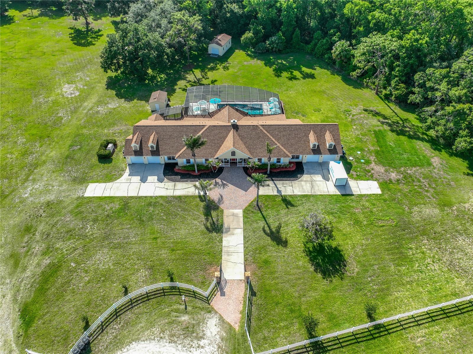 CURRYVILLE WOODS - Residential