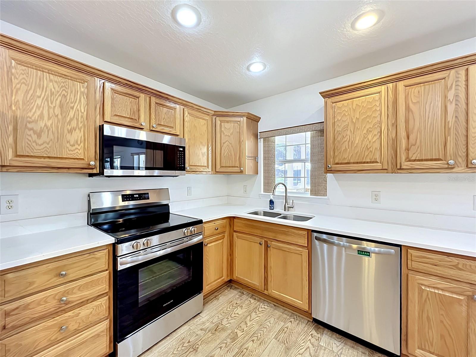 CURRYVILLE WOODS - Residential