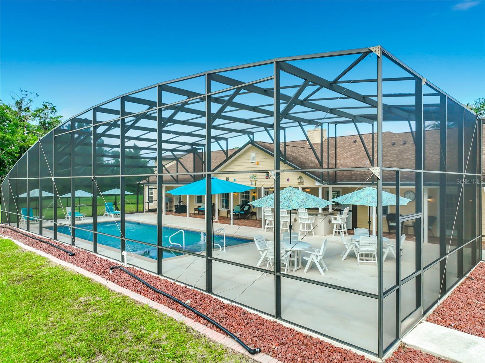 CURRYVILLE WOODS - Residential
