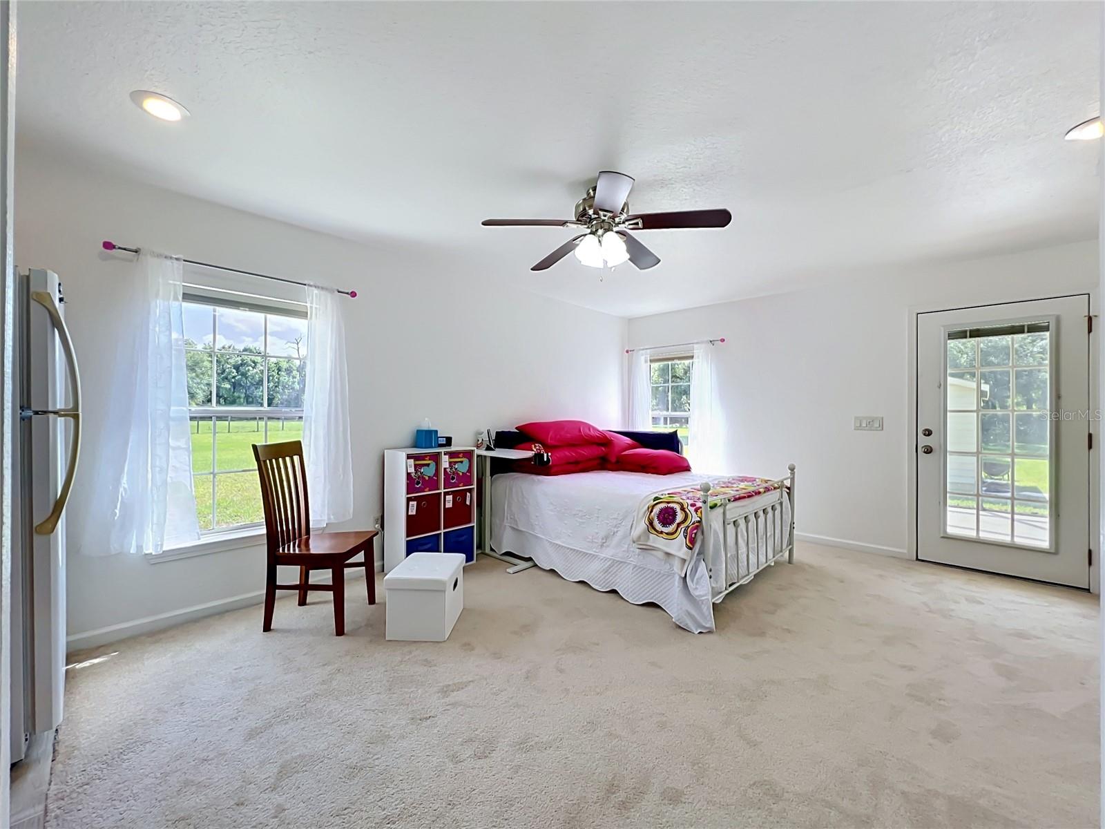 CURRYVILLE WOODS - Residential