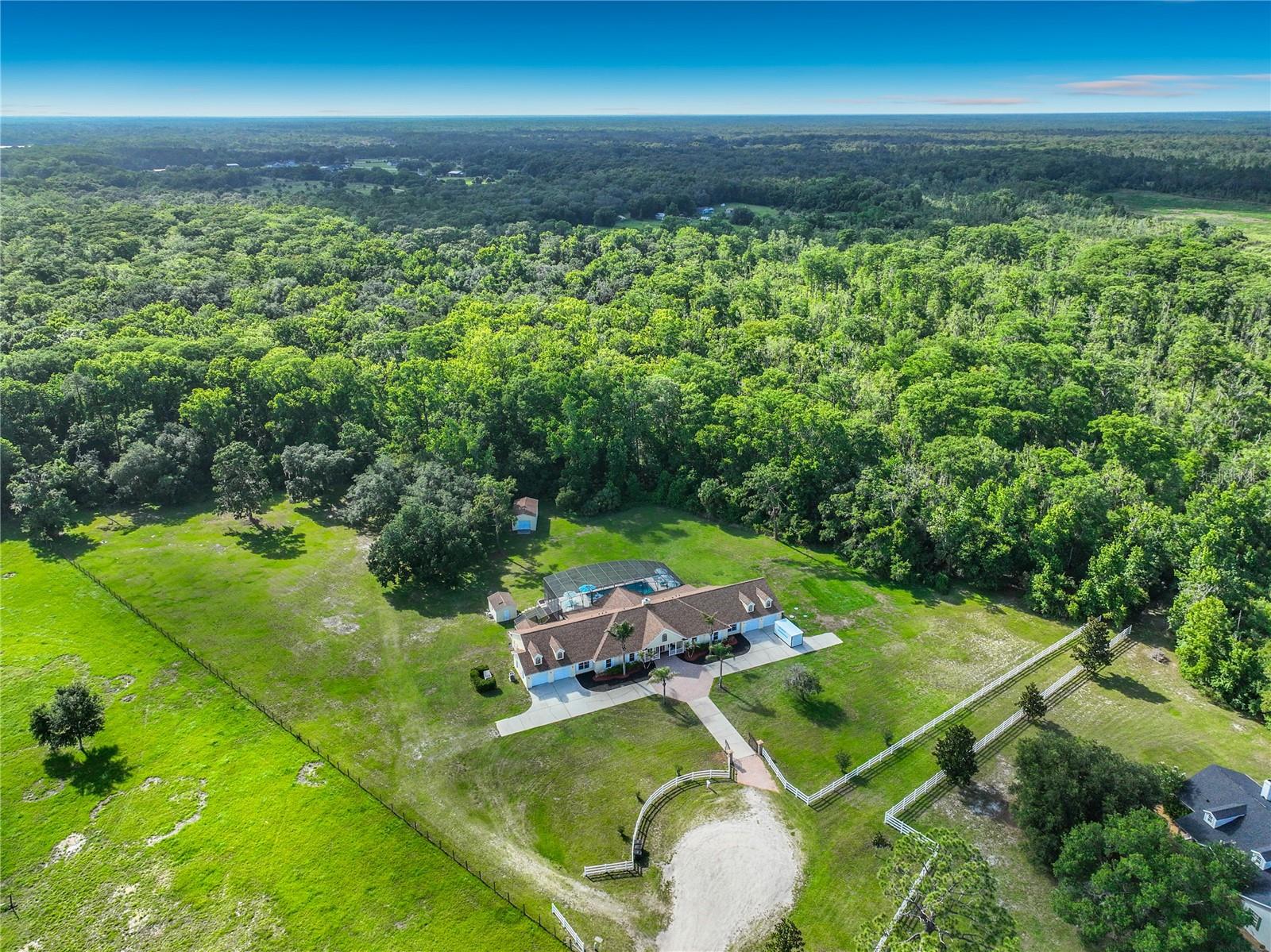 CURRYVILLE WOODS - Residential