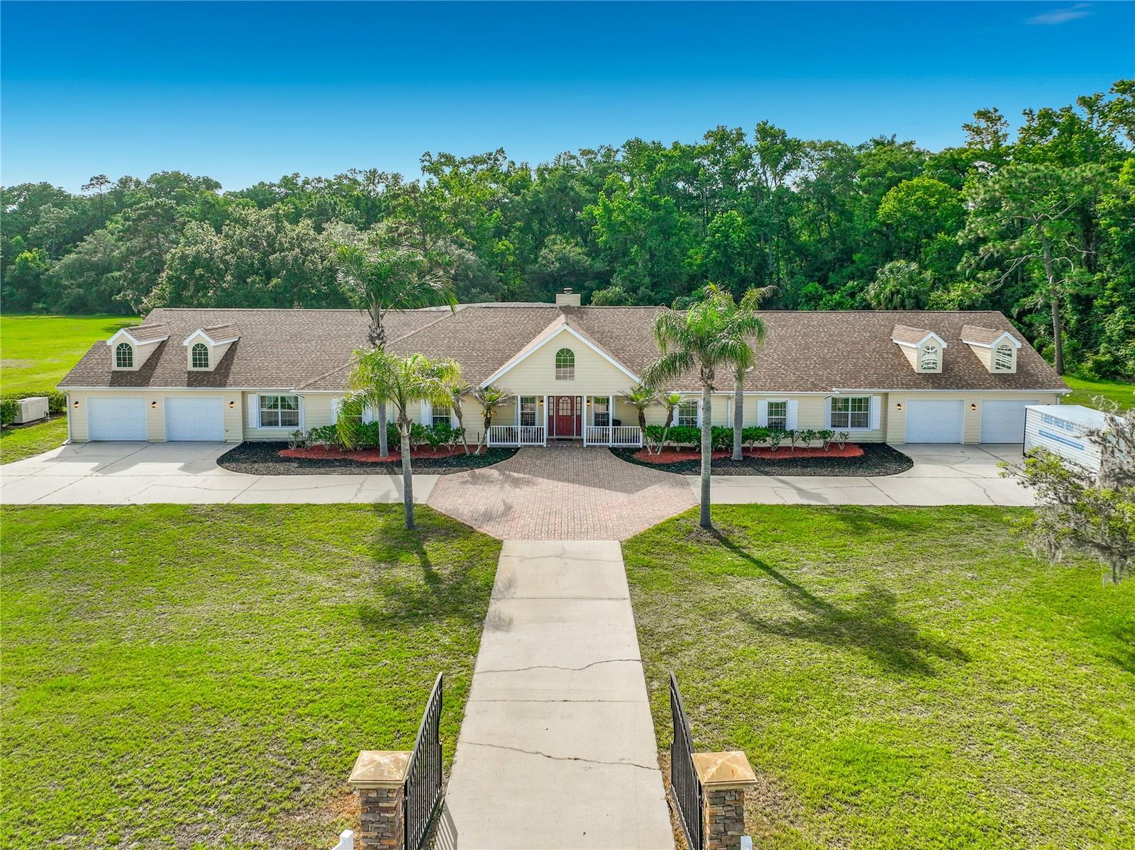 CURRYVILLE WOODS - Residential